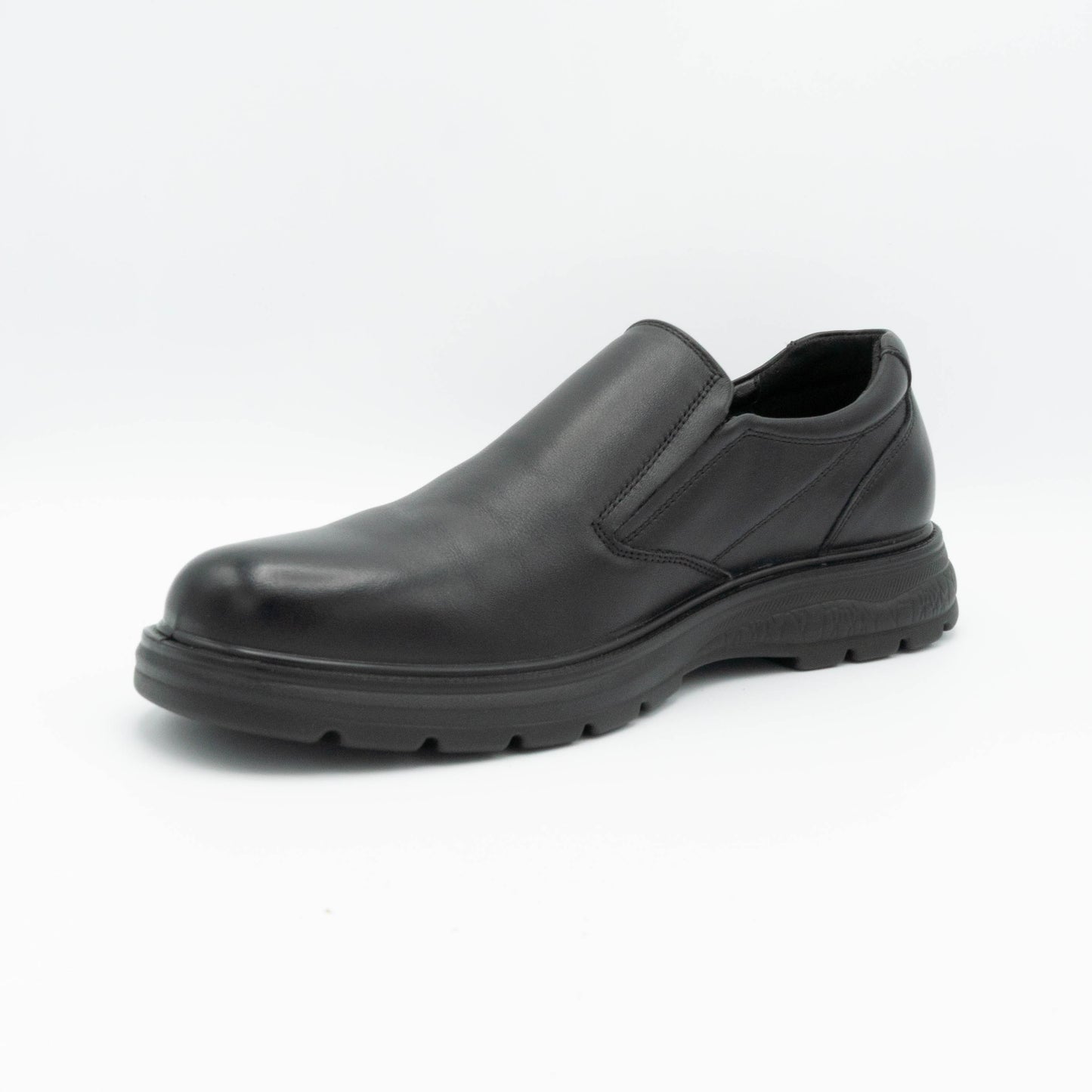 Pantofi casual barbati din piele naturala BD23053-1