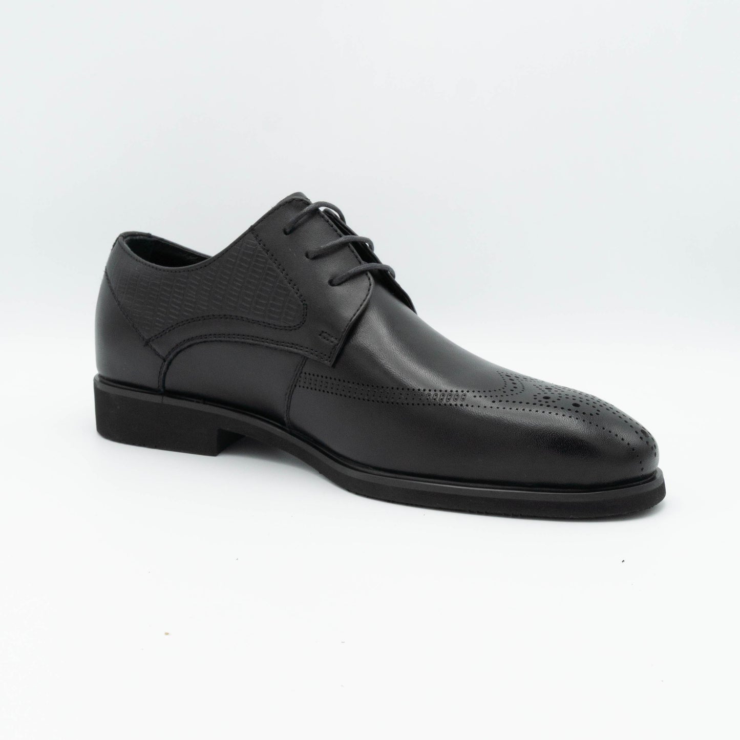 Pantofi eleganti barbati din piele naturala 52301