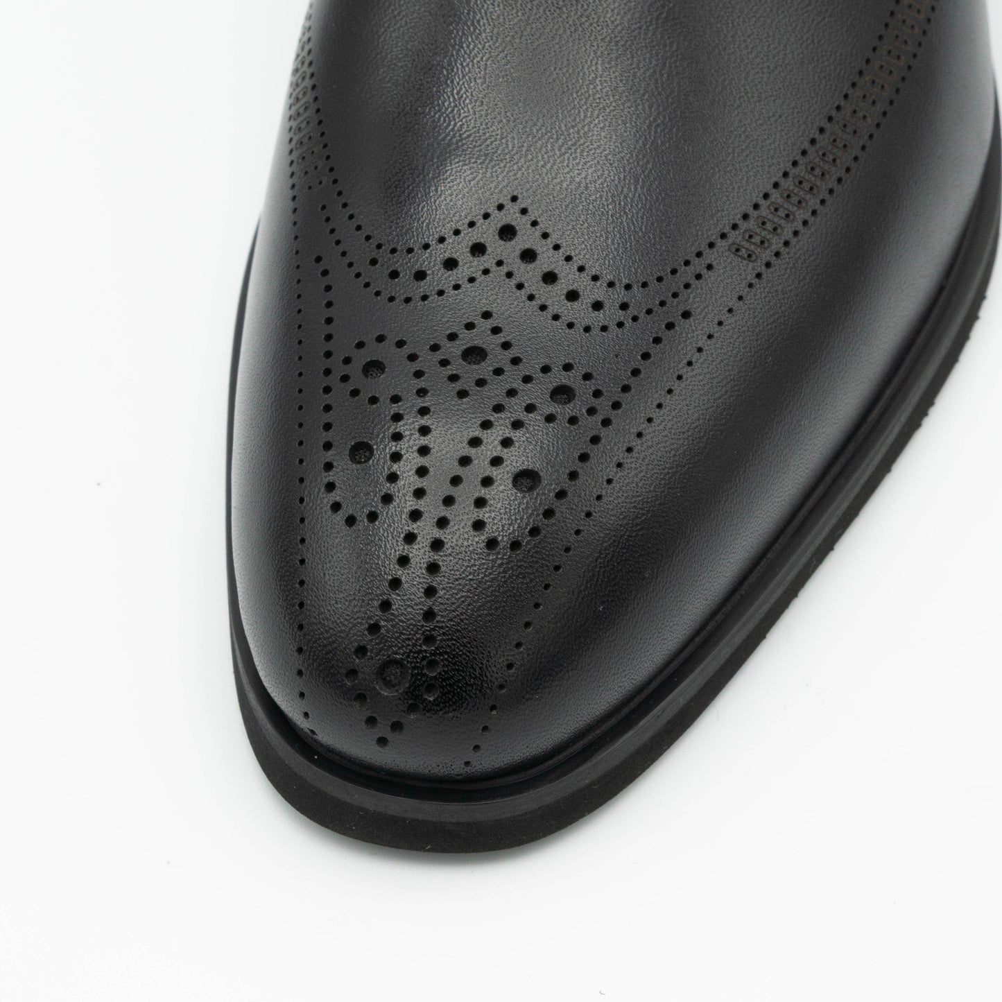 Pantofi eleganti barbati din piele naturala 52301
