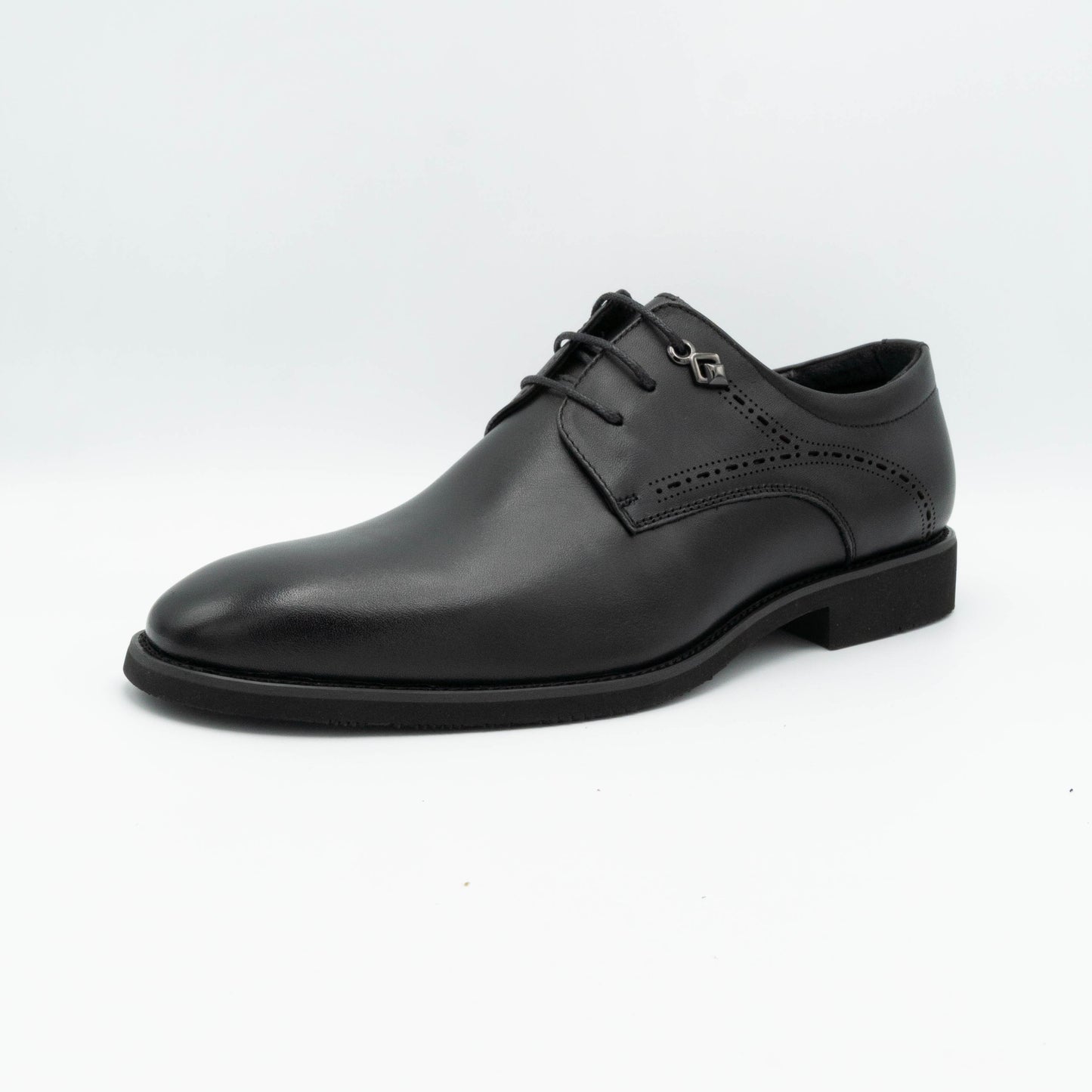 Pantofi eleganti barbati din piele naturala 75803