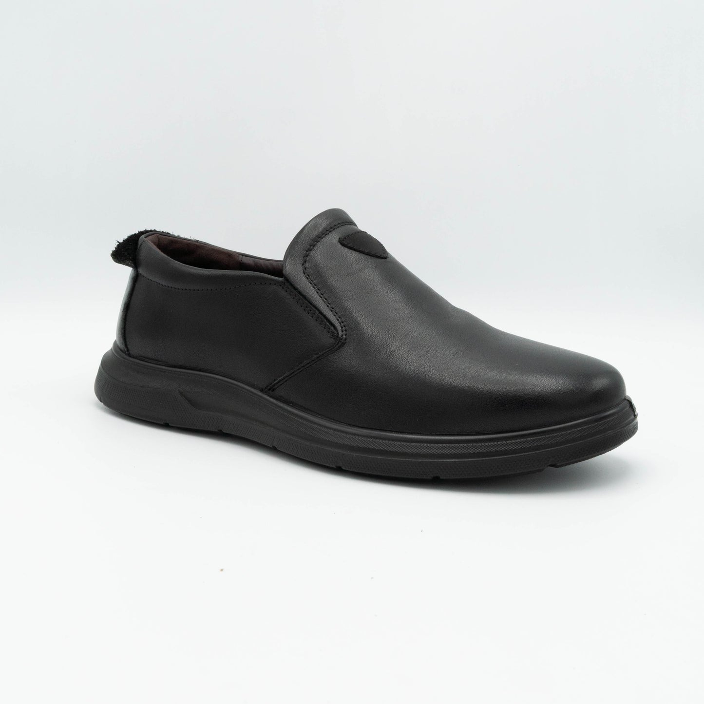 PANTOFI CASUAL BARBATI DIN PIELE NATURALA JDJ-012A