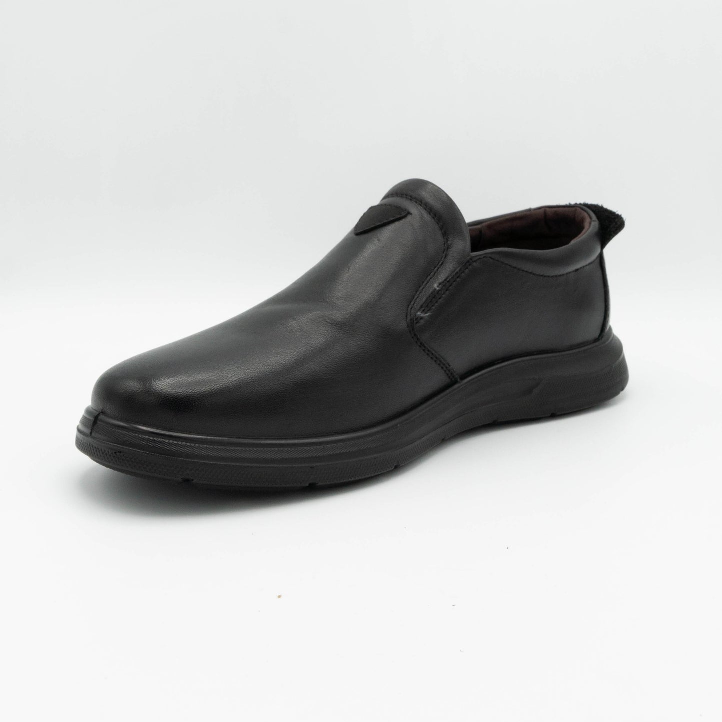 PANTOFI CASUAL BARBATI DIN PIELE NATURALA JDJ-012A