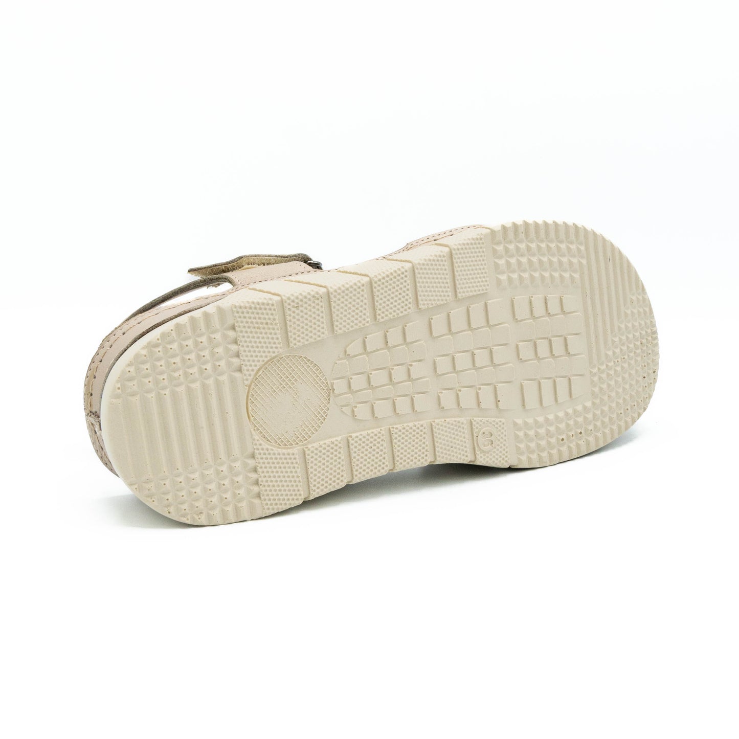 Sandale dama din piele naturala- BIO FLEX 6100