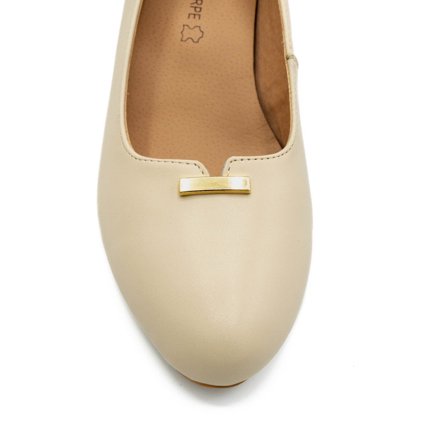 Pantofi dama din piele naturala- 24647