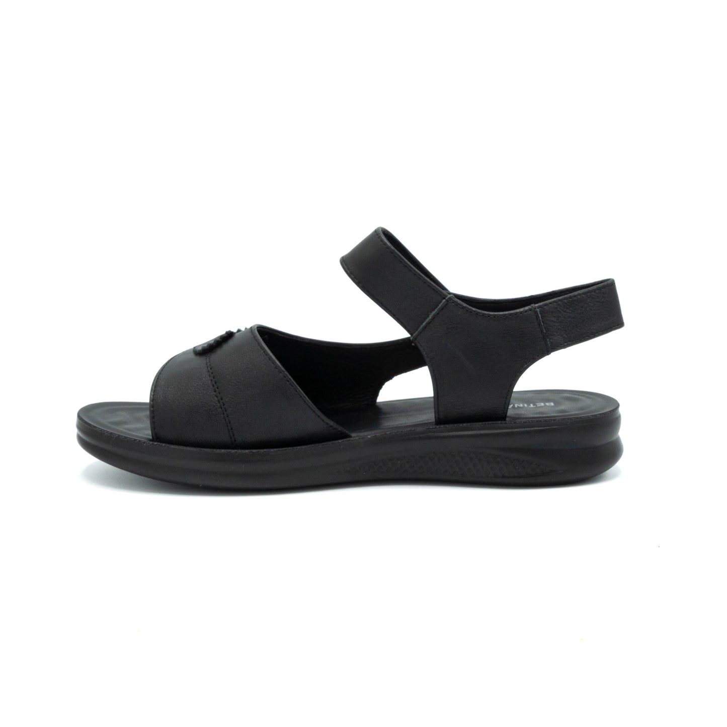 Sandale dama din piele naturala- 3602Q06