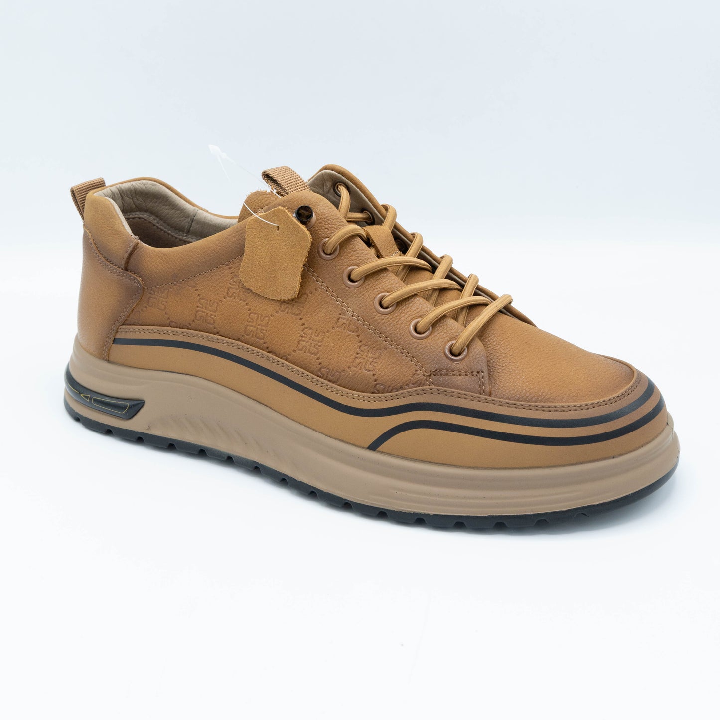Pantofi barbati casual din piele naturala 28063
