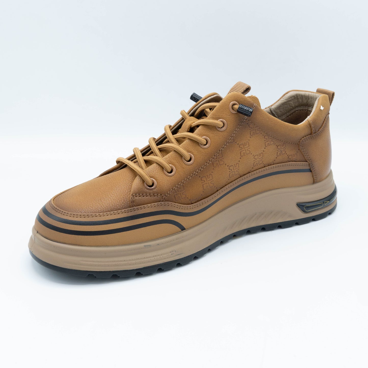 Pantofi barbati casual din piele naturala 28063