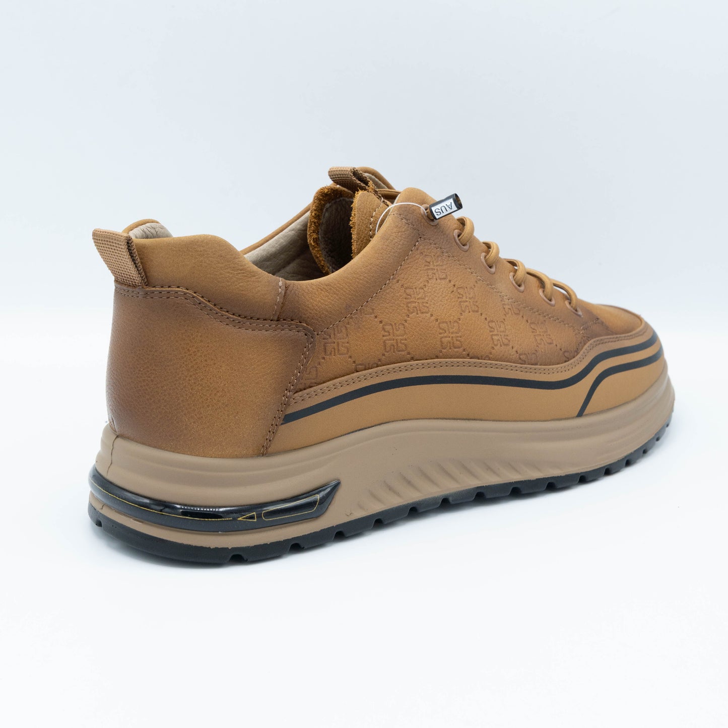 Pantofi barbati casual din piele naturala 28063