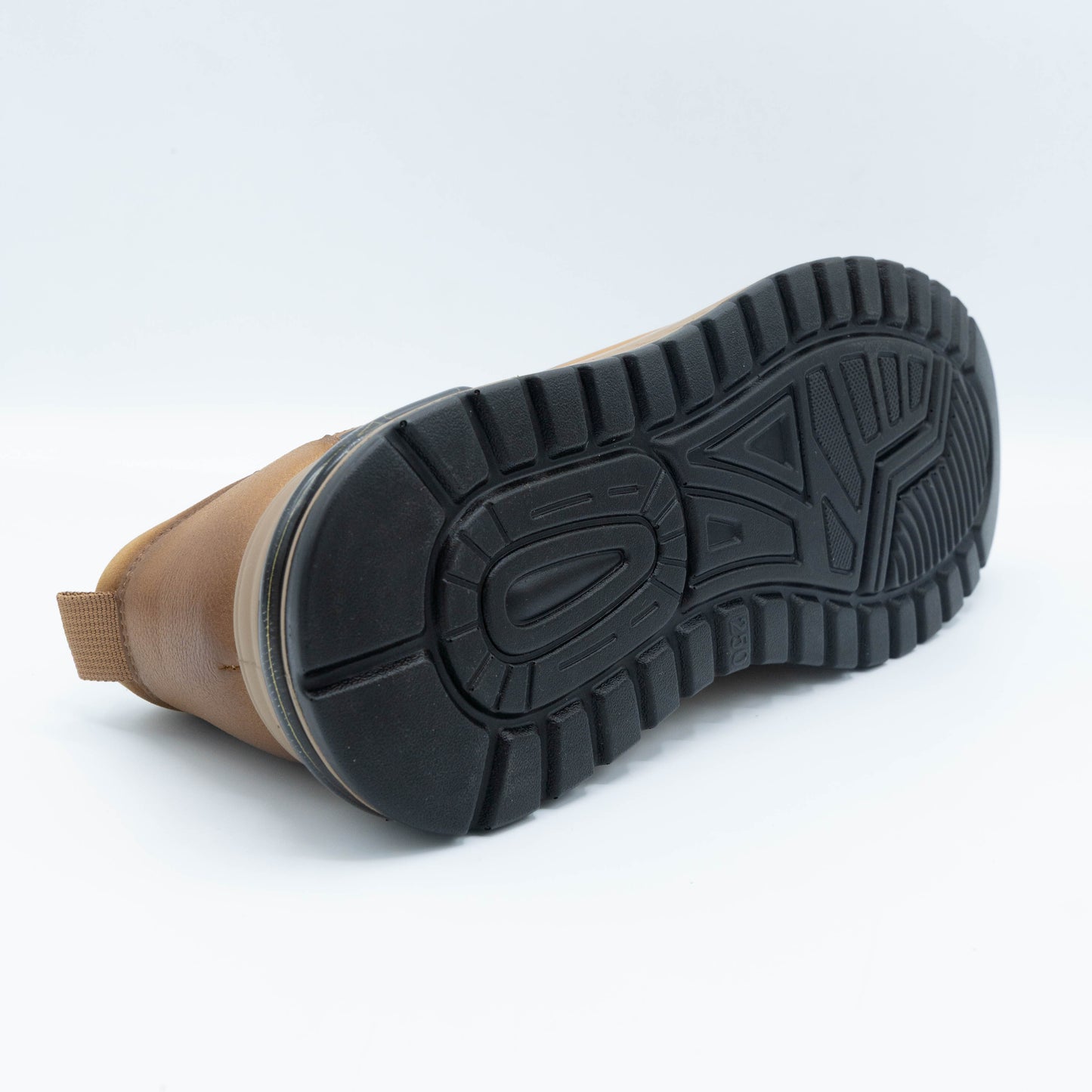 Pantofi barbati casual din piele naturala 28063