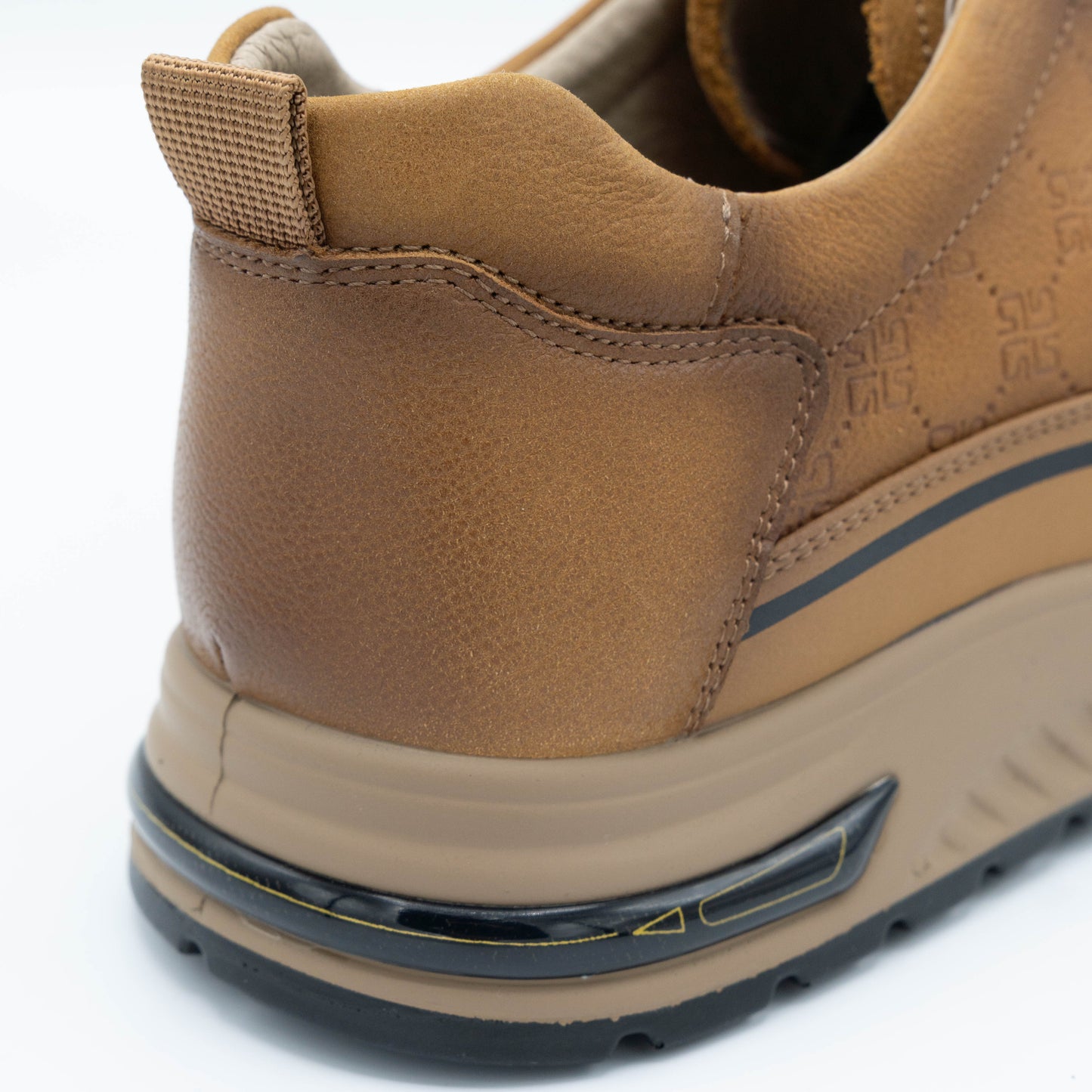 Pantofi barbati casual din piele naturala 28063