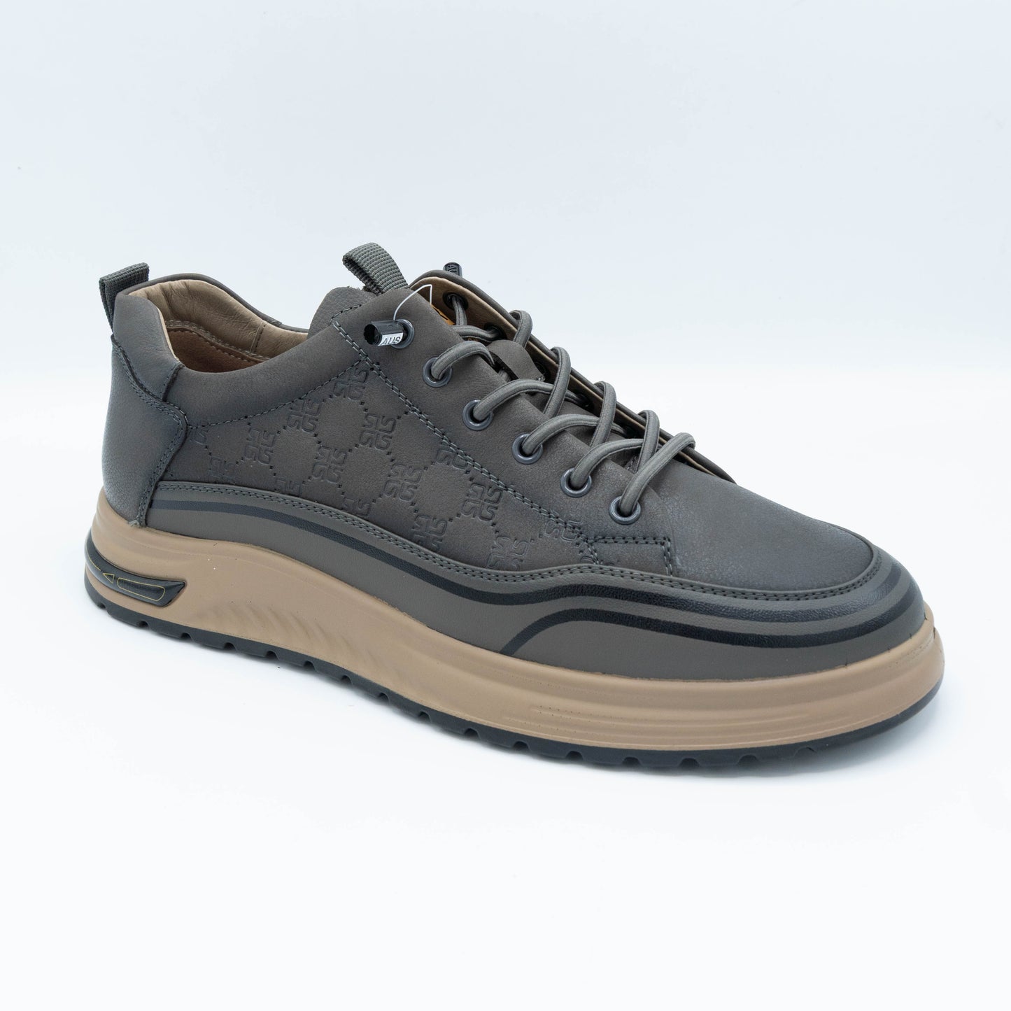 Pantofi barbati casual din piele naturala 28063