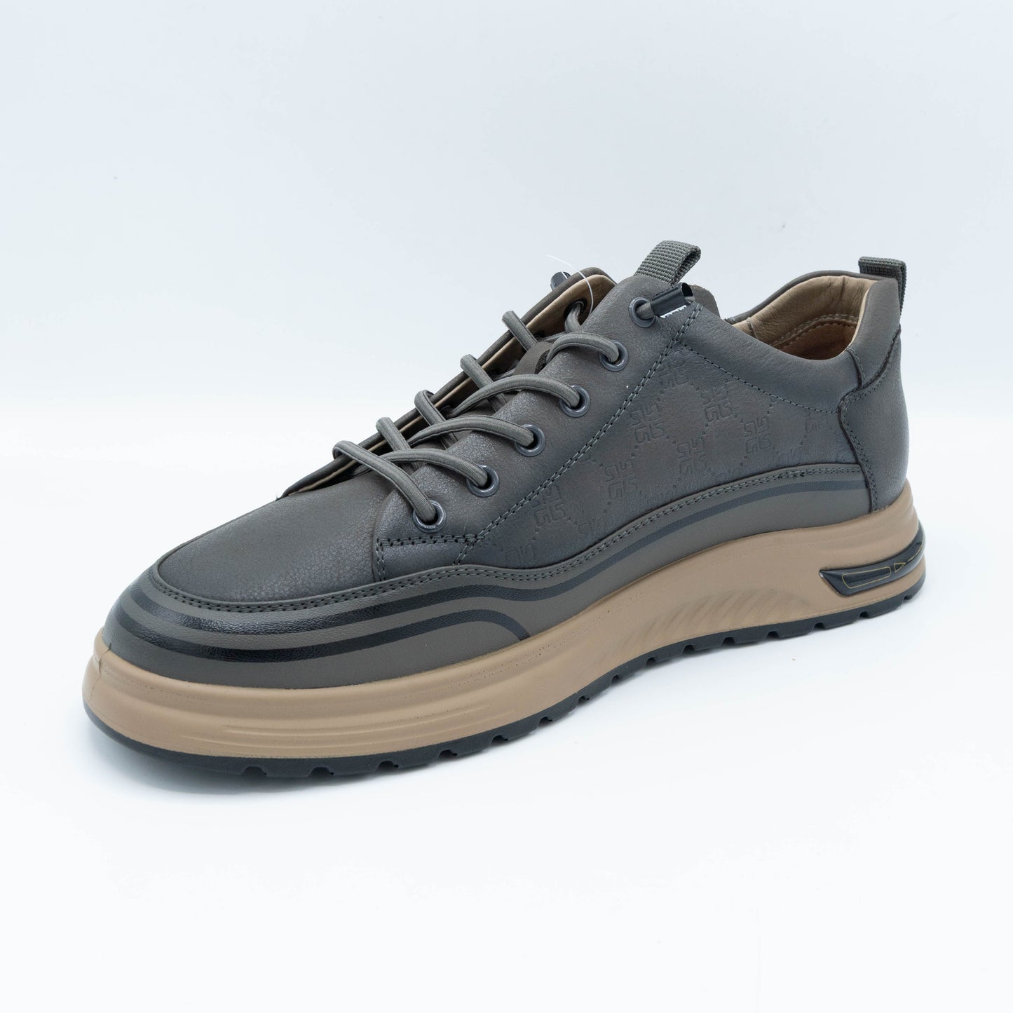 Pantofi barbati casual din piele naturala 28063