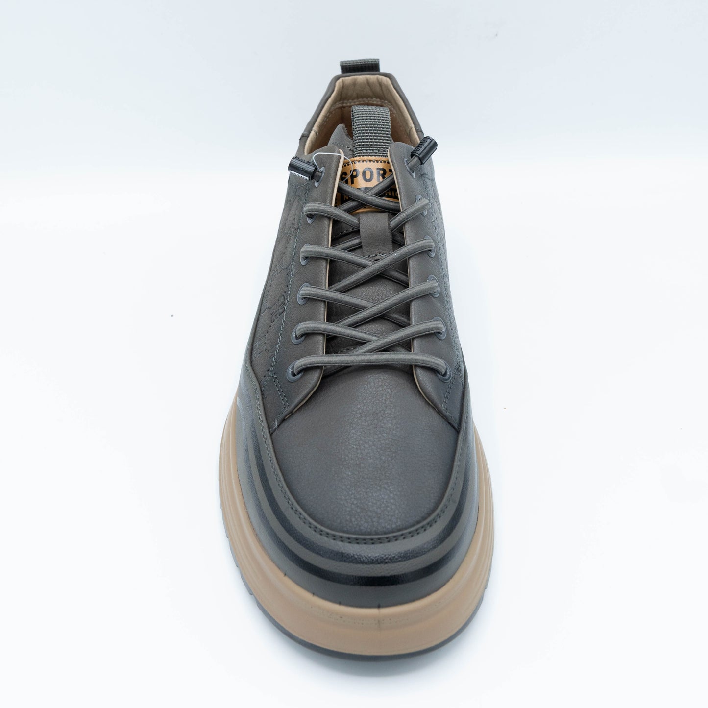 Pantofi barbati casual din piele naturala 28063