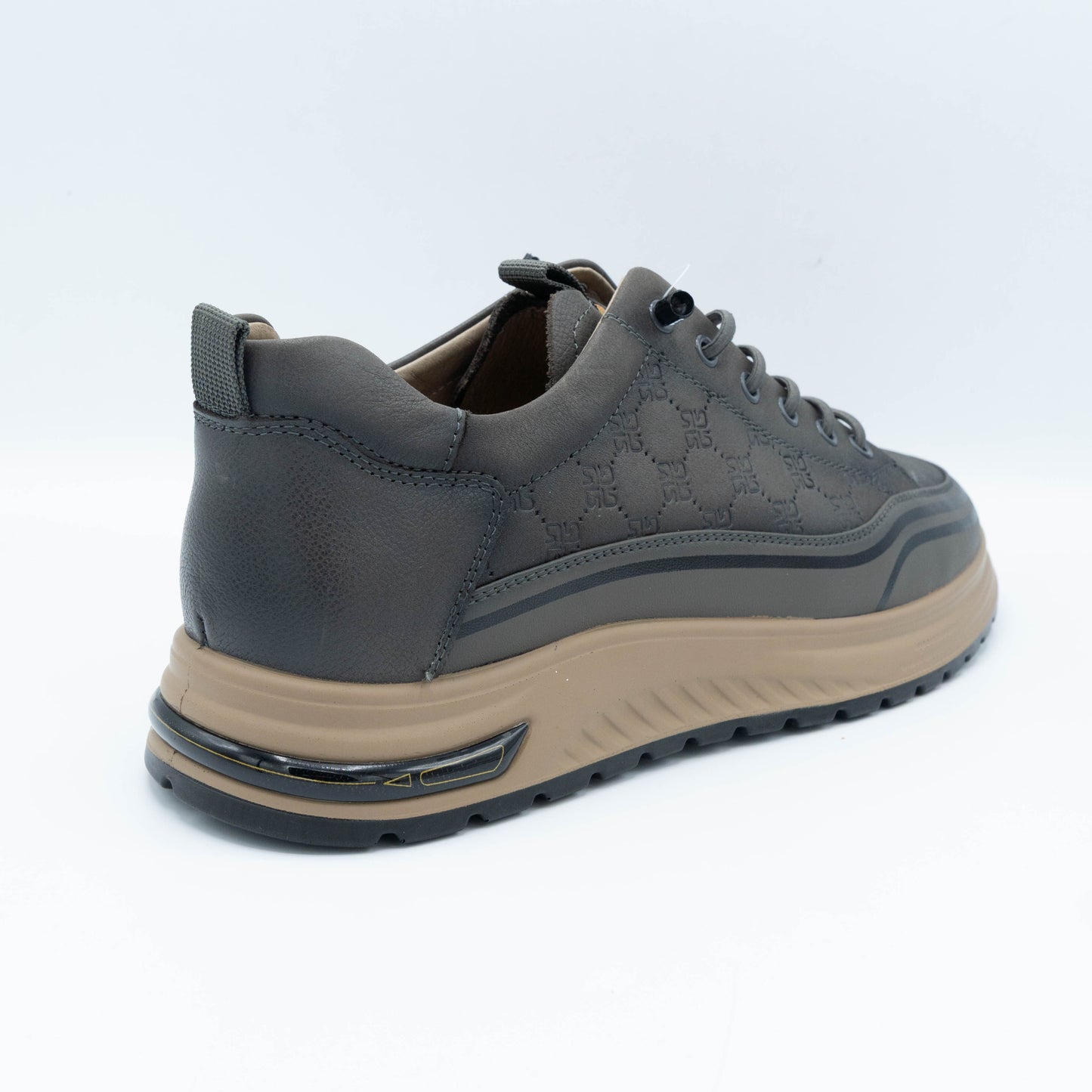 Pantofi barbati casual din piele naturala 28063