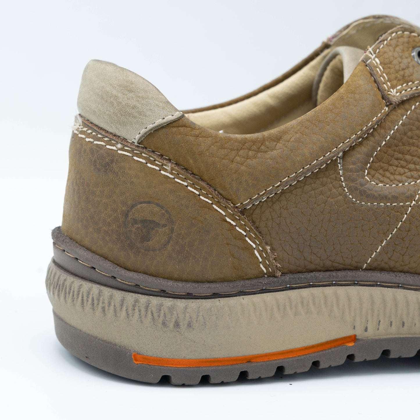 Pantofi barbati casual din piele naturala G8