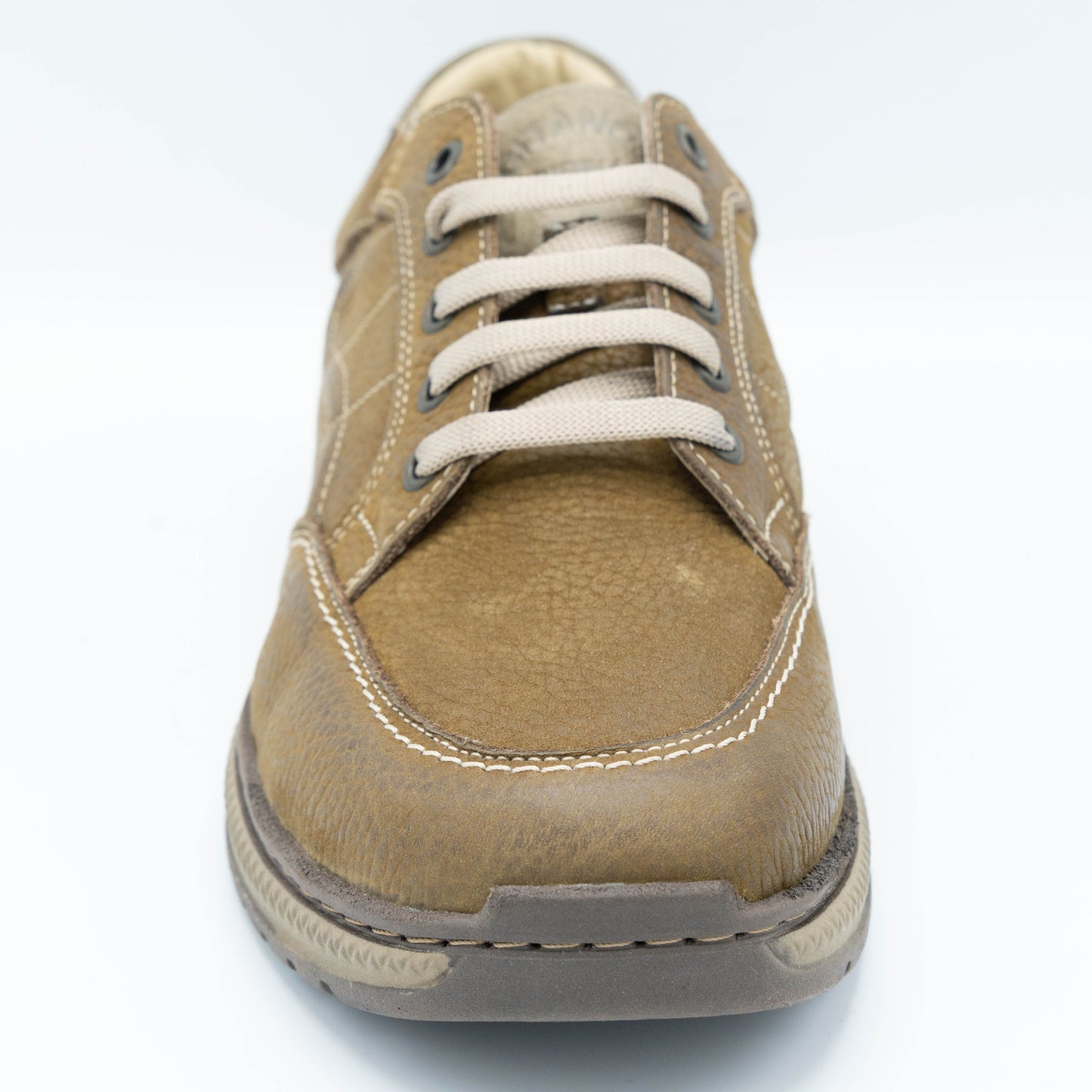 Pantofi barbati casual din piele naturala G8