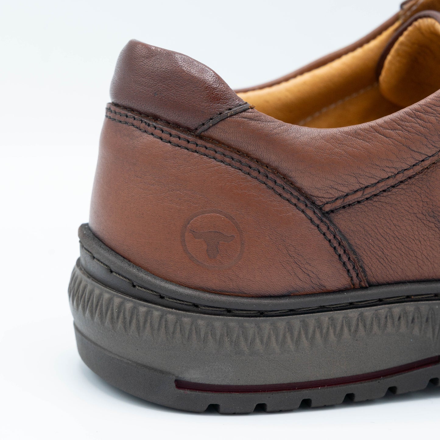 Pantofi barbati casual din piele naturala G8