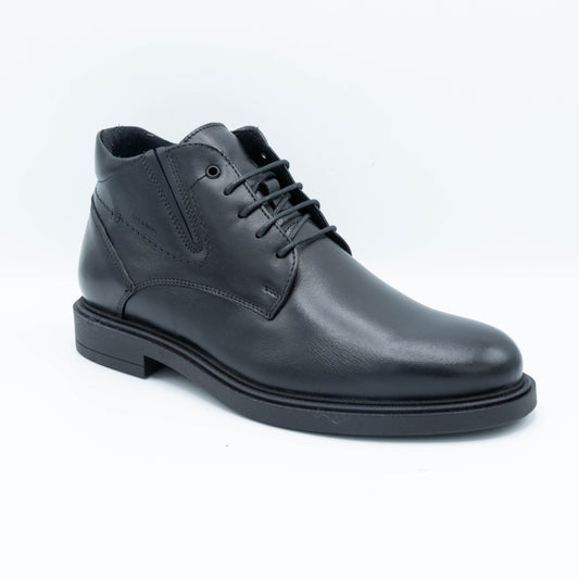 Ghete de barbati din piele naturala 556