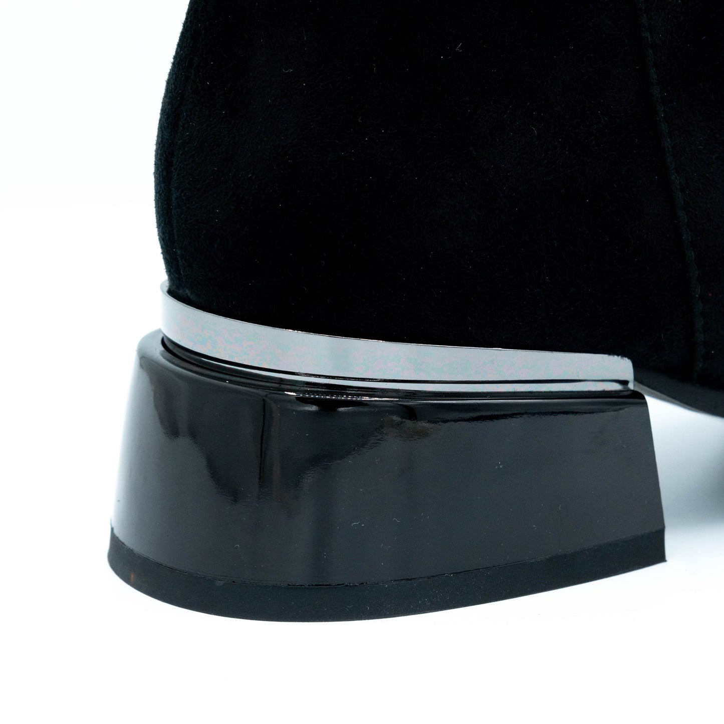 Botine dama din piele naturala- 9497