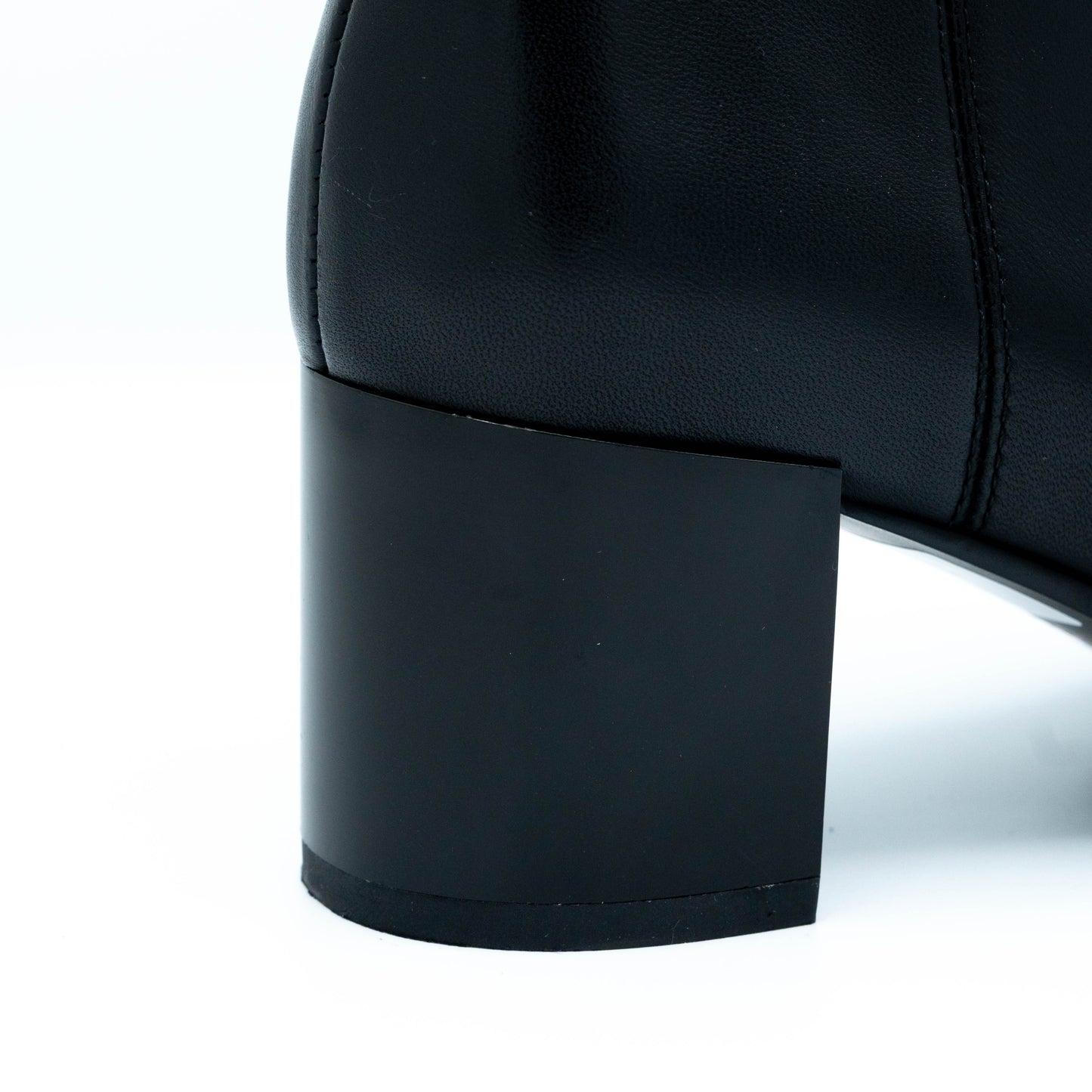 Botine dama din piele naturala- 24643