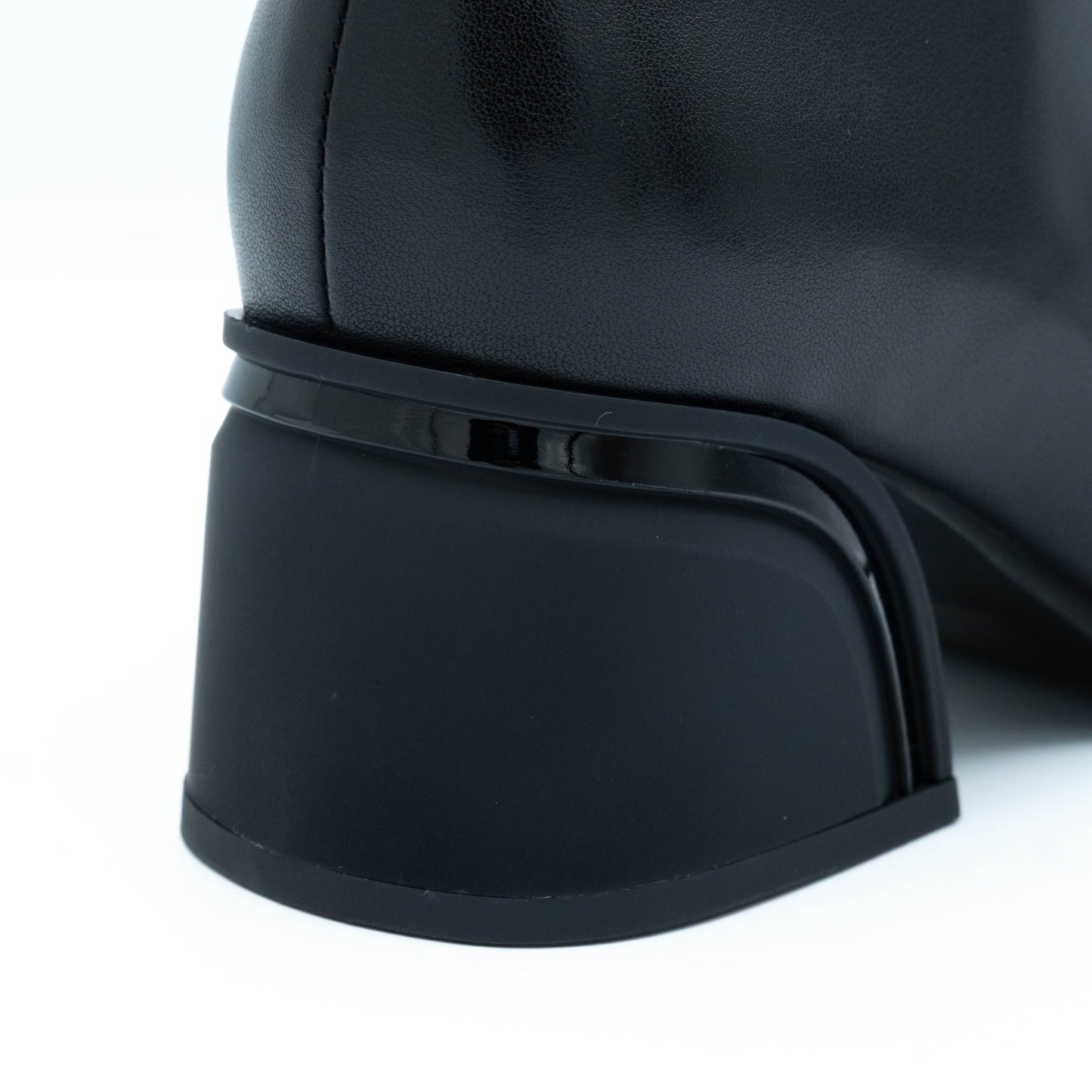 Botine dama din piele naturala JS-1FA-669