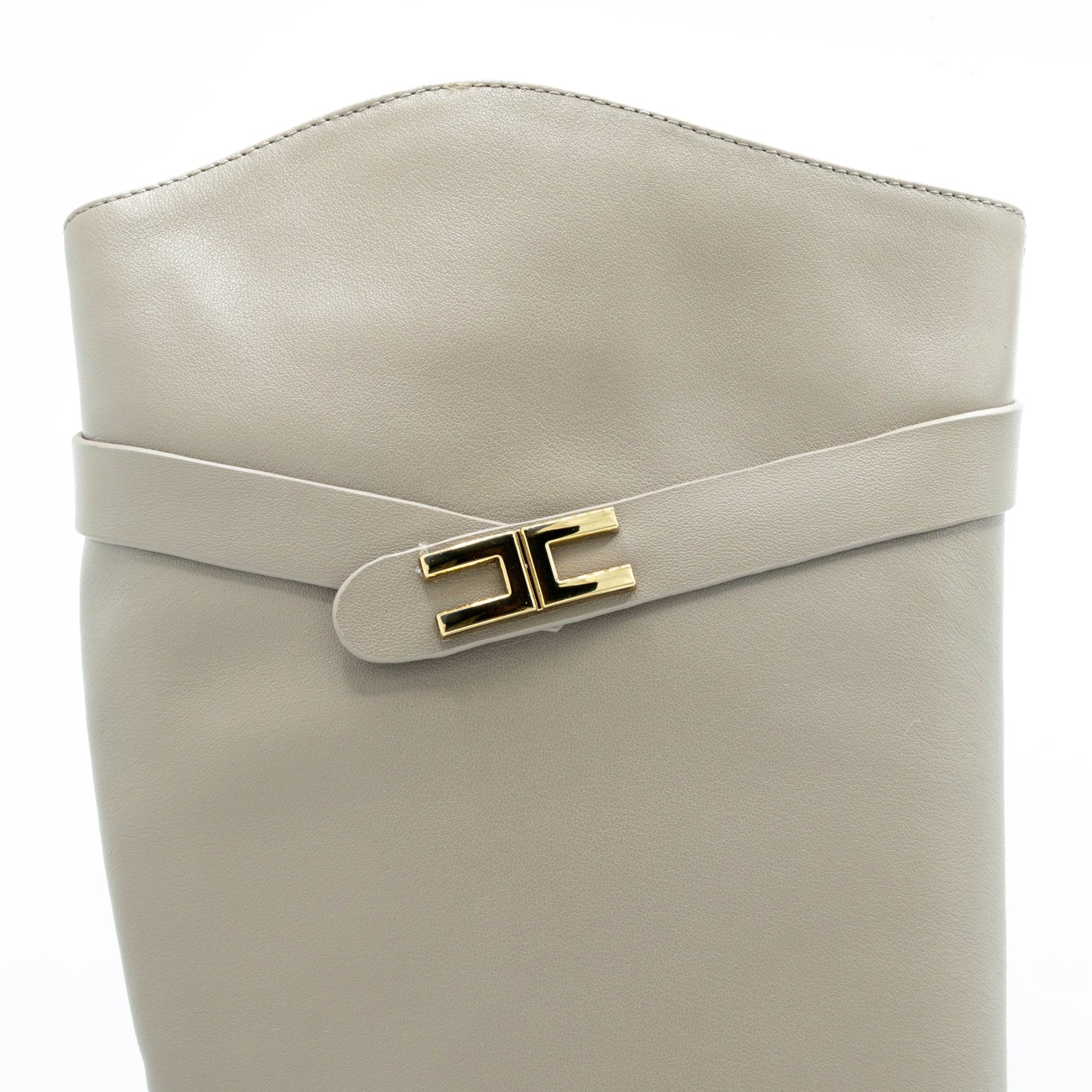 Cizme dama din piele naturala-model 8147