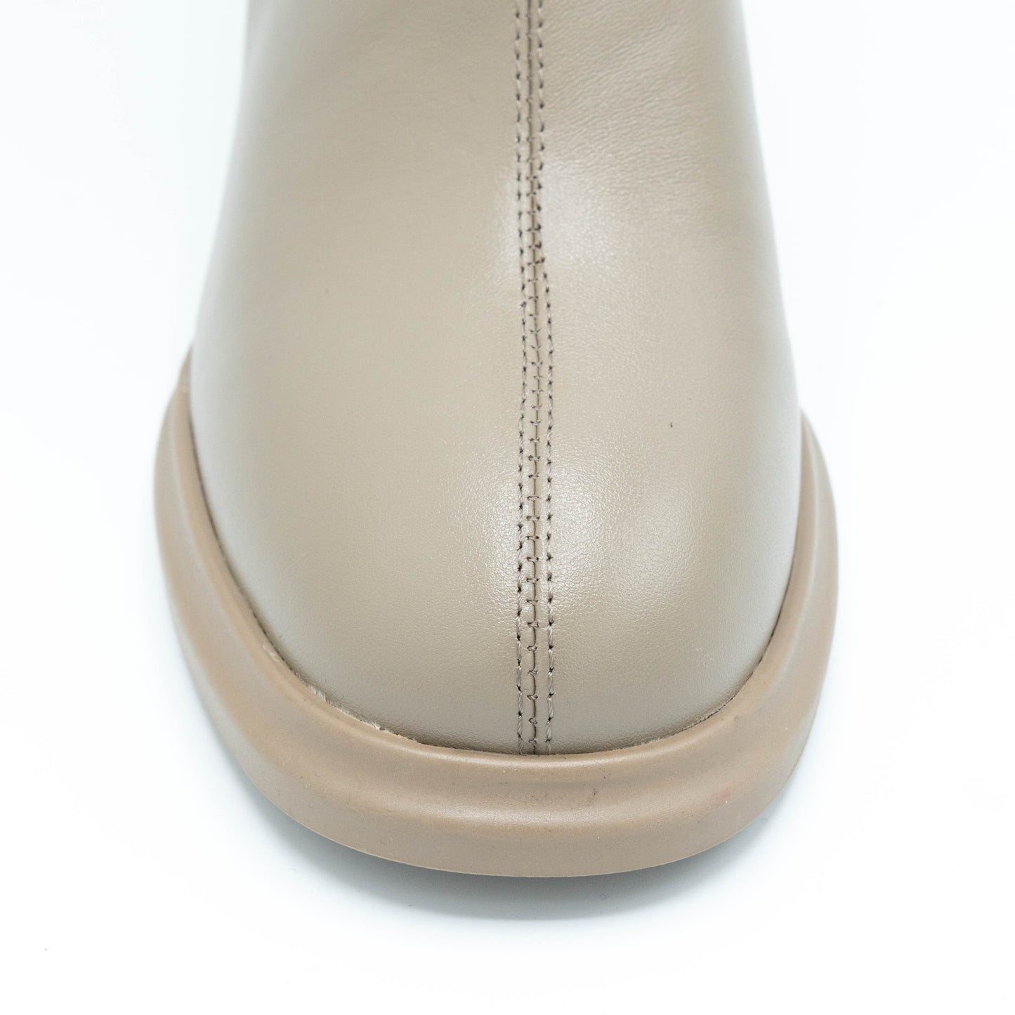 Cizme dama din piele naturala-model 8147