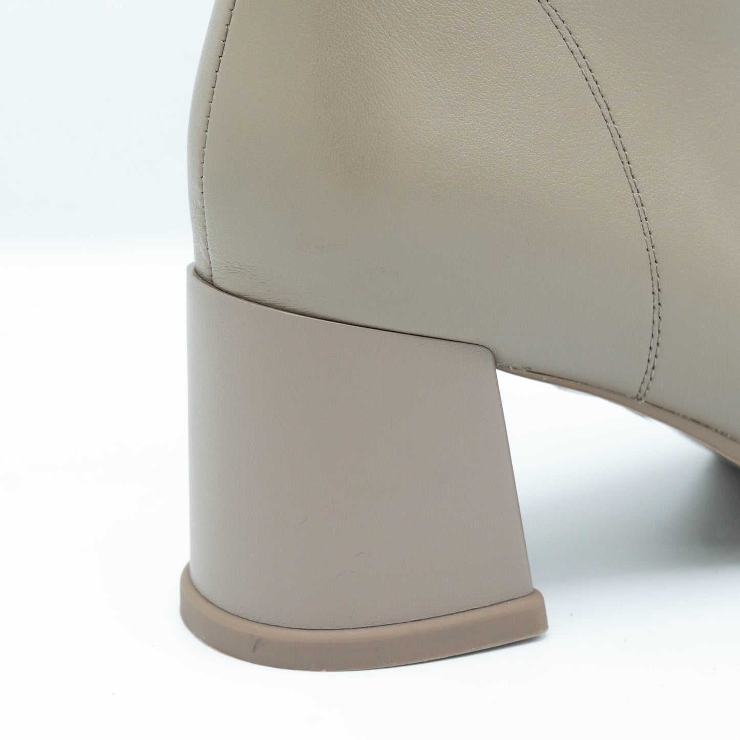 Cizme dama din piele naturala-model 8147