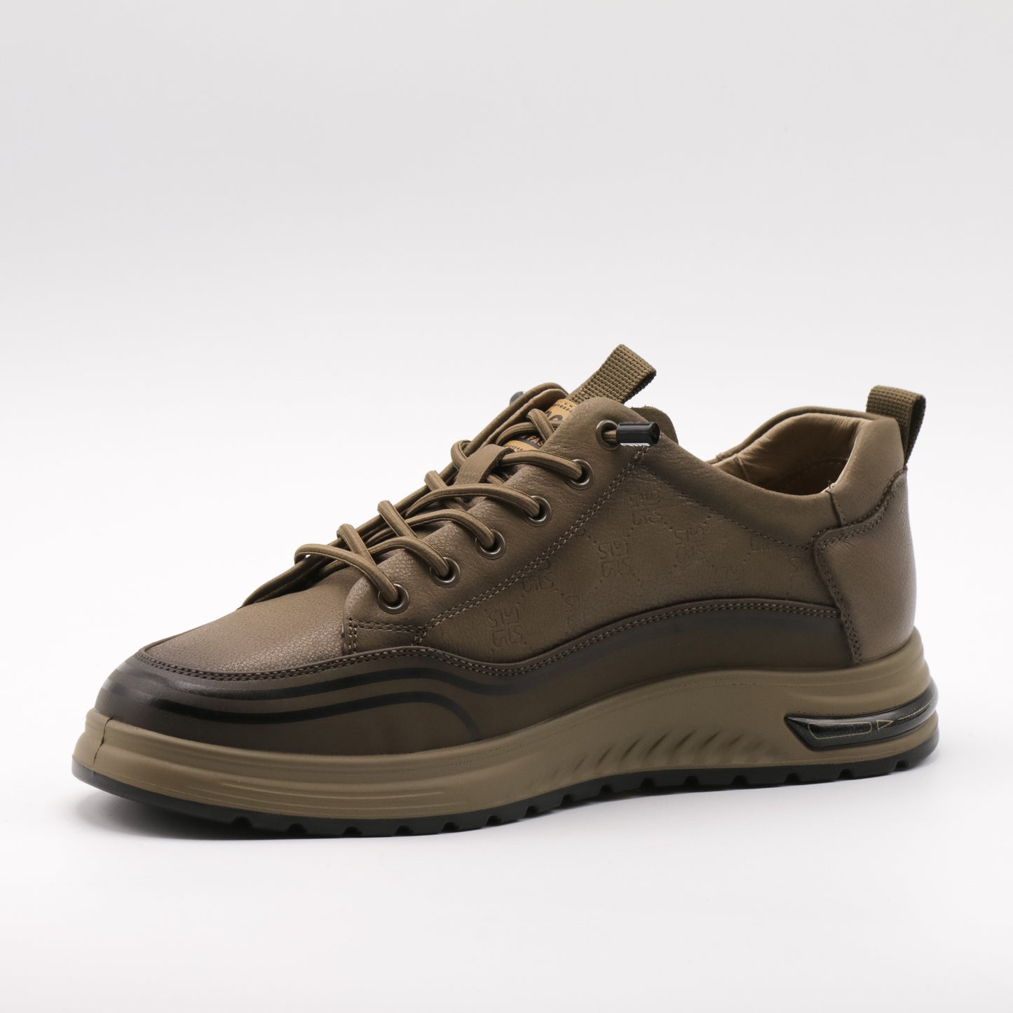 Pantofi barbati casual din piele naturala 28063