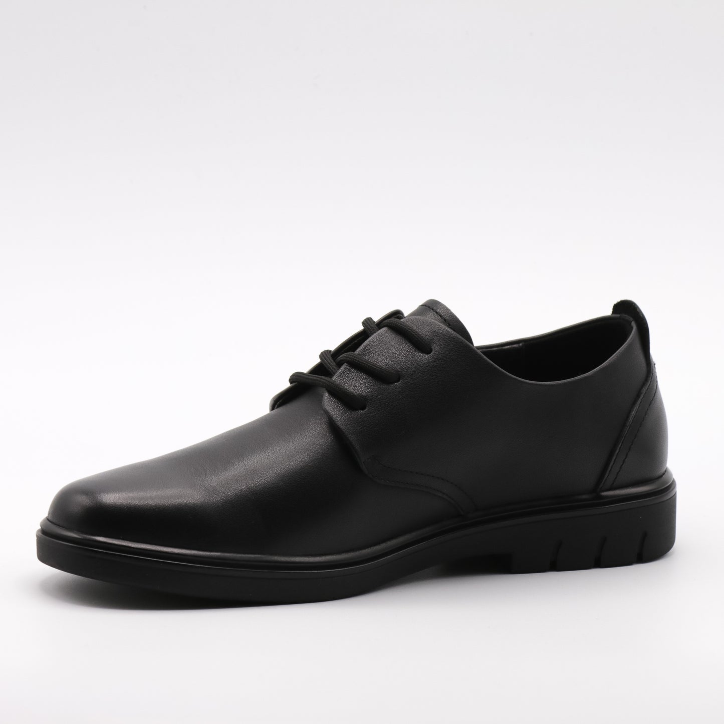Pantofi casual bărbați din piele naturală 17010