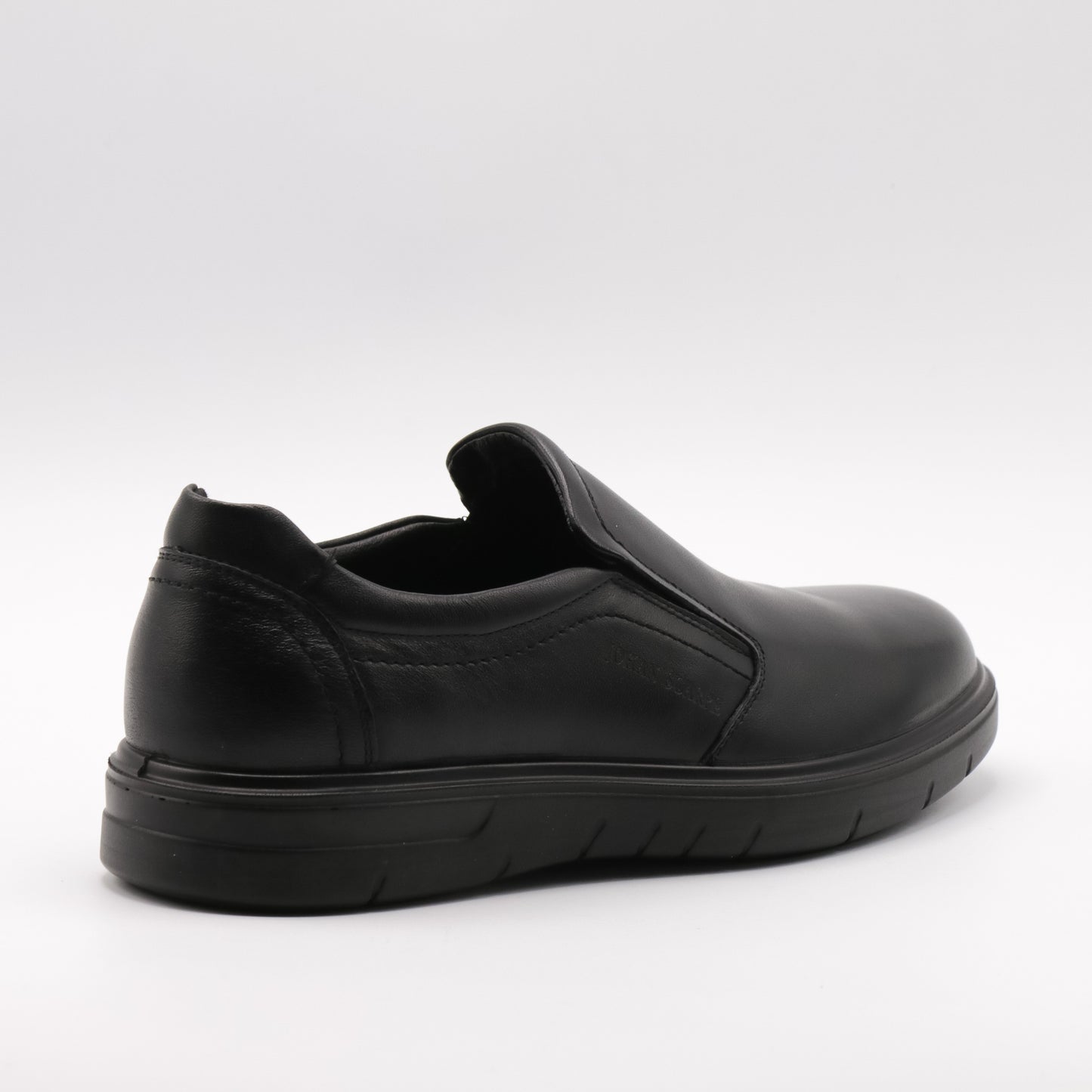 Pantofi casual de bărbaț din piele naturala- 8013