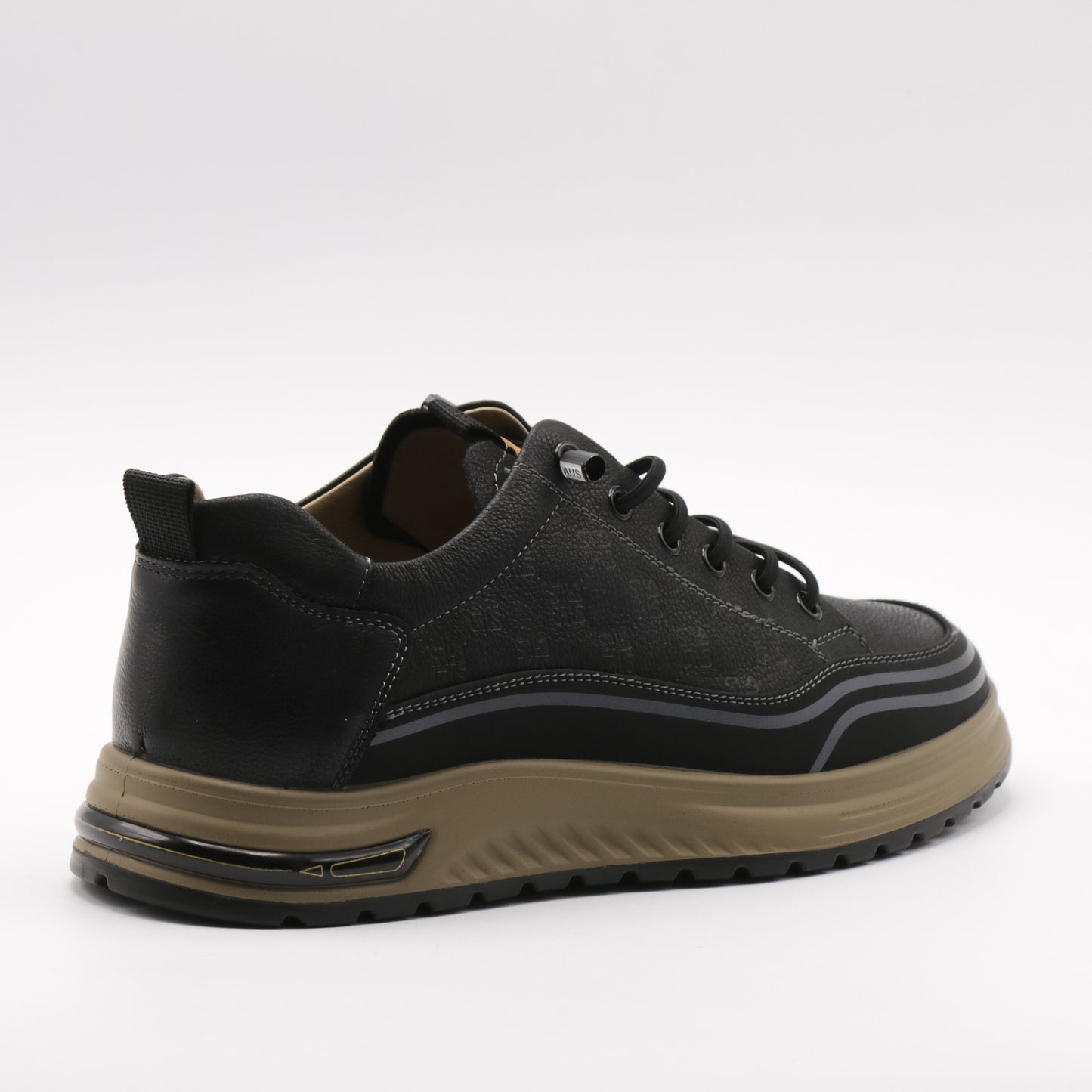 Pantofi barbati casual din piele naturala 28063