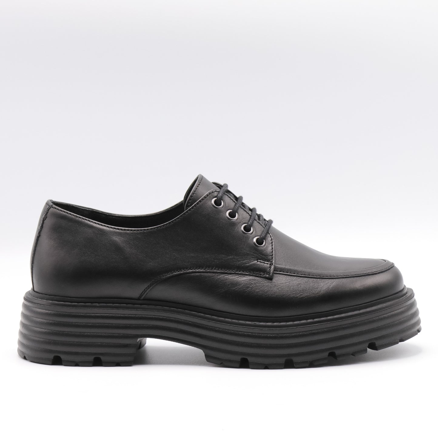Pantofi casual dama din piele naturală ABY