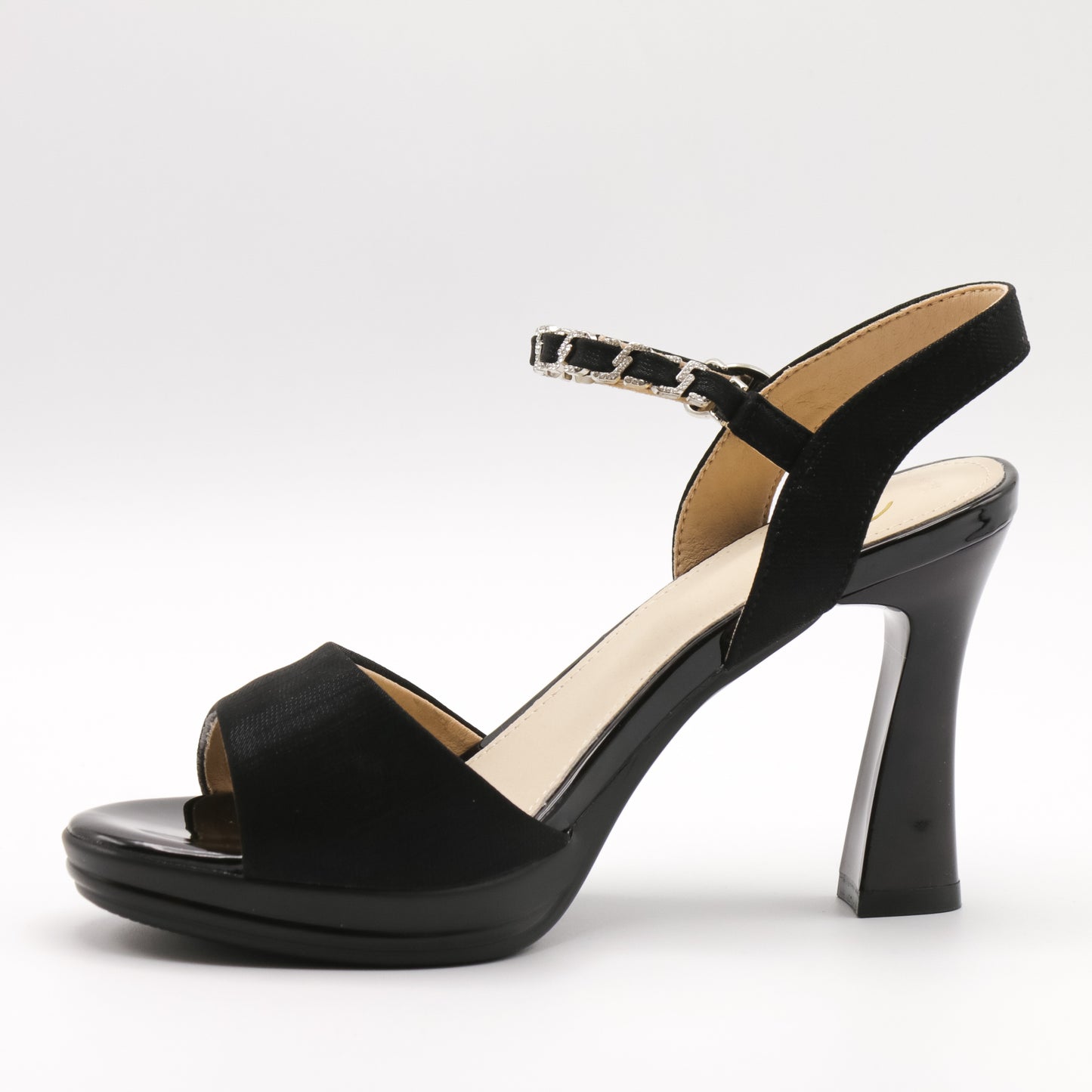 SANDALE DAMA CU PLATFORMA 986-2