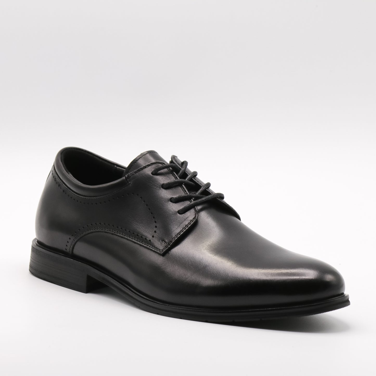Pantofi eleganți bărbați din piele naturala H2303257