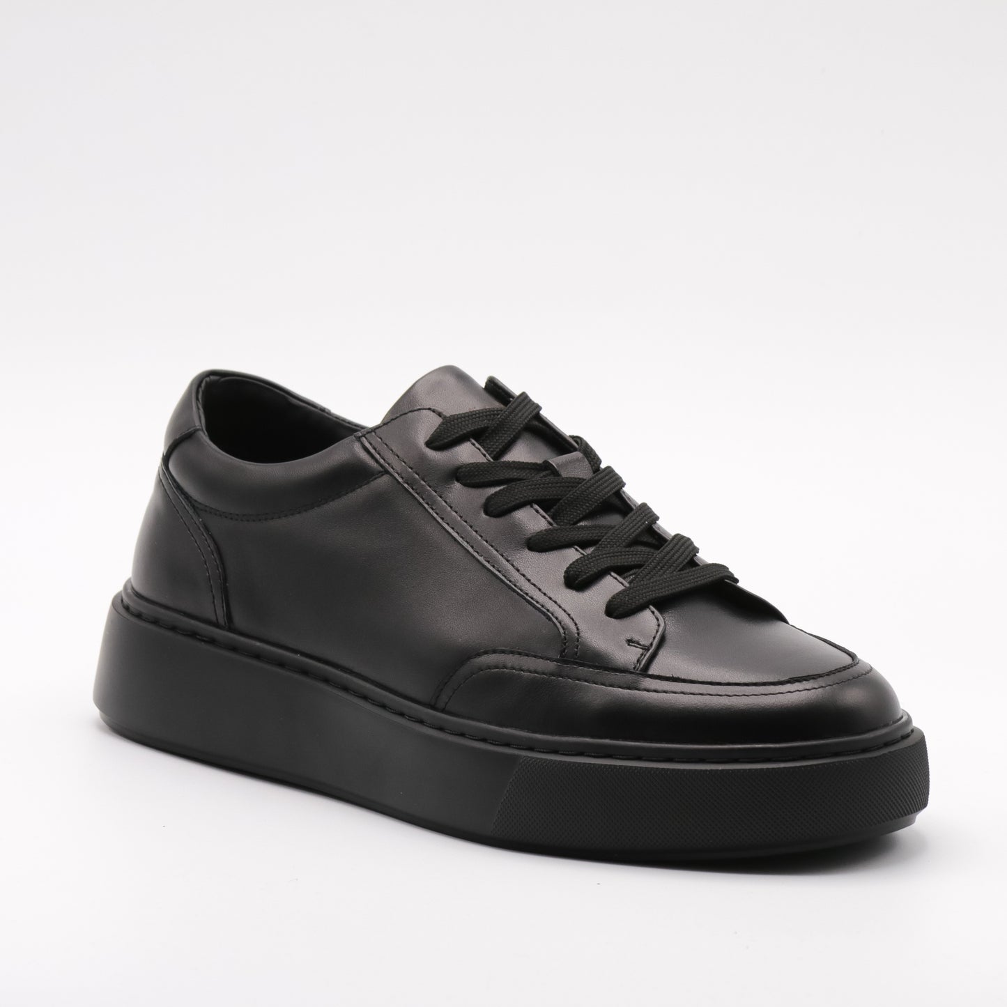 Sneakers bărbați din piele naturala 2311028