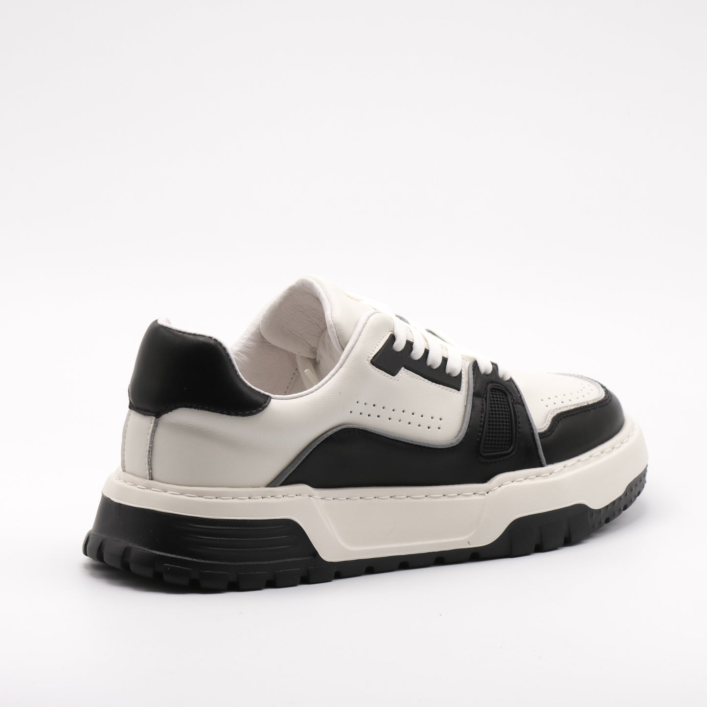 Sneakers bărbați din piele naturala 1187