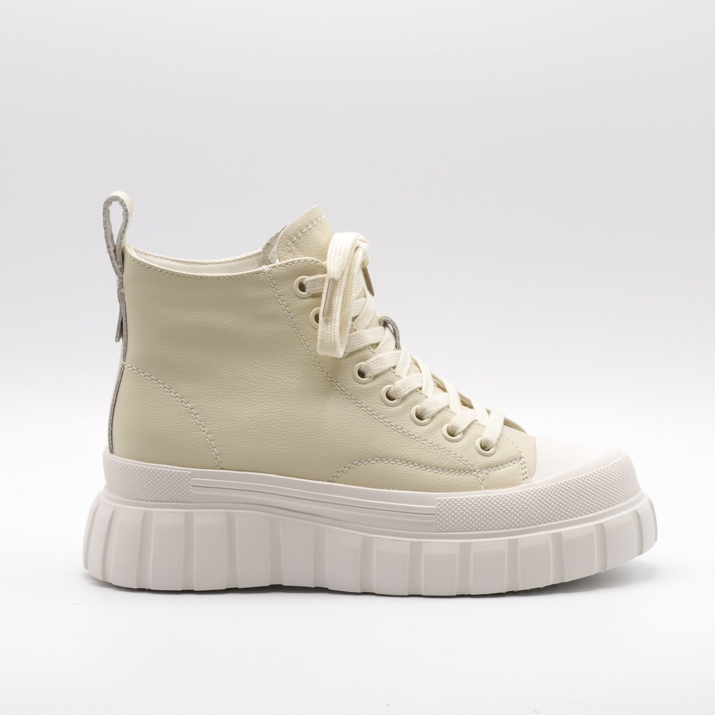 Sneakers dama din piele naturala ALEXIA