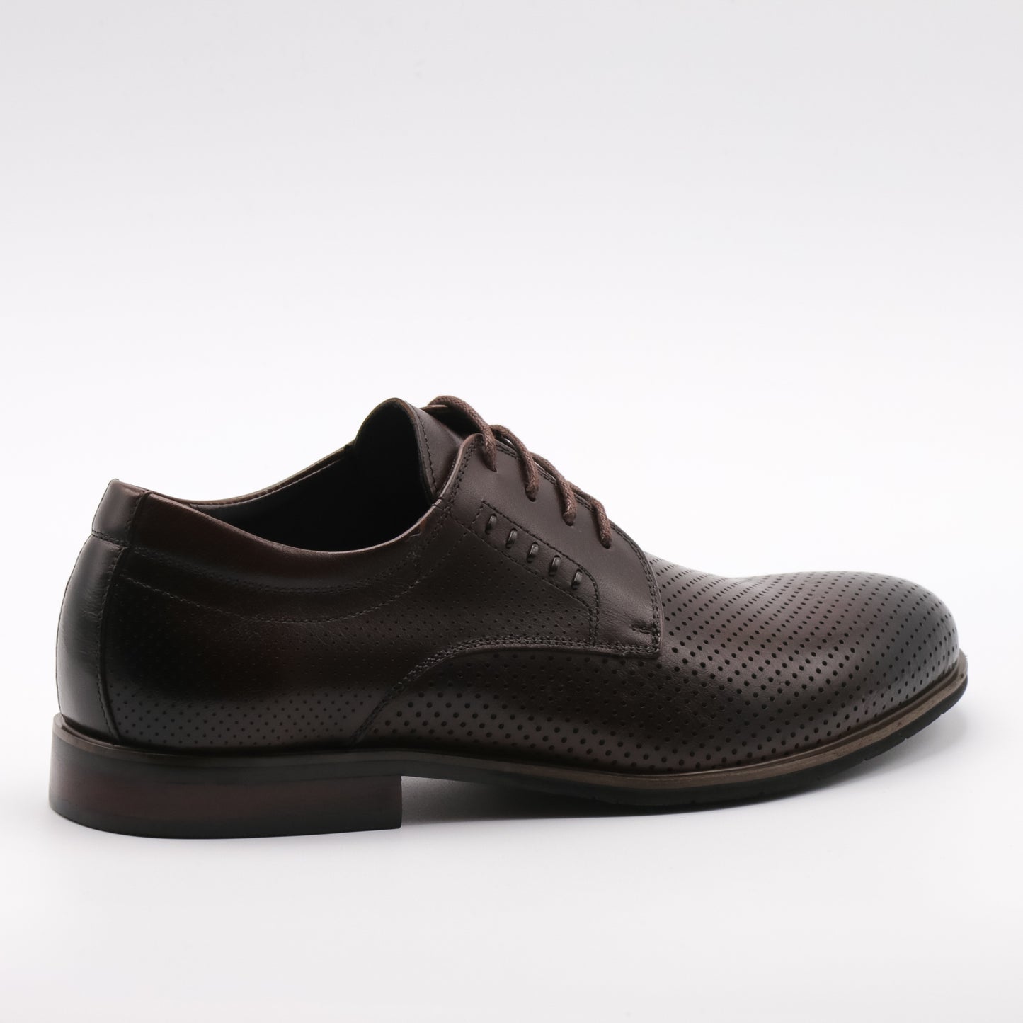 Pantofi eleganți bărbați din piele naturală 3257