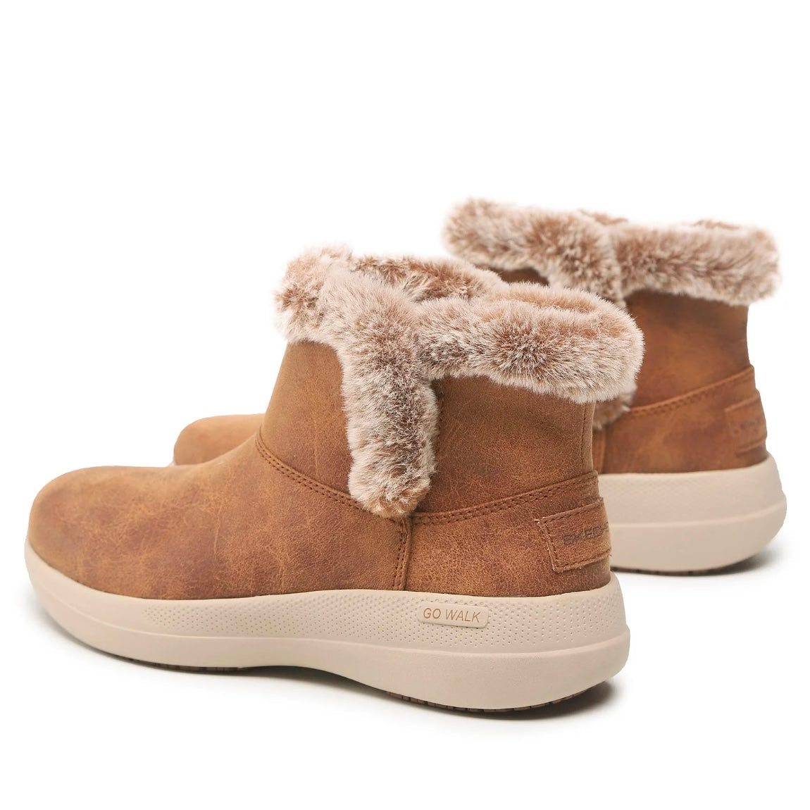 Cizme Skechers Go Walk - Only One-144660