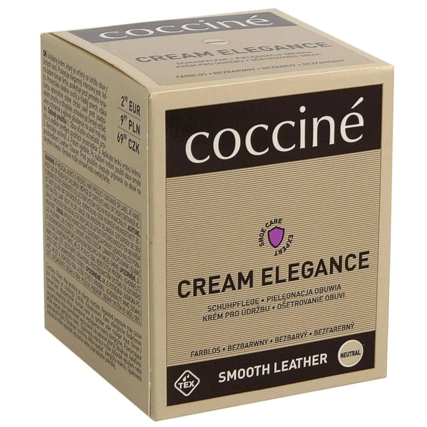 CREAM ELEGANCE 50ML