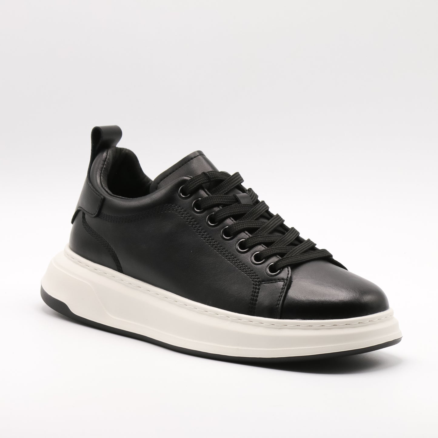 Pantofi casual barbati din piele naturala 1005