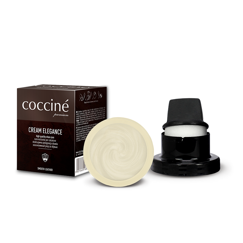 CREAM ELEGANCE 50ML