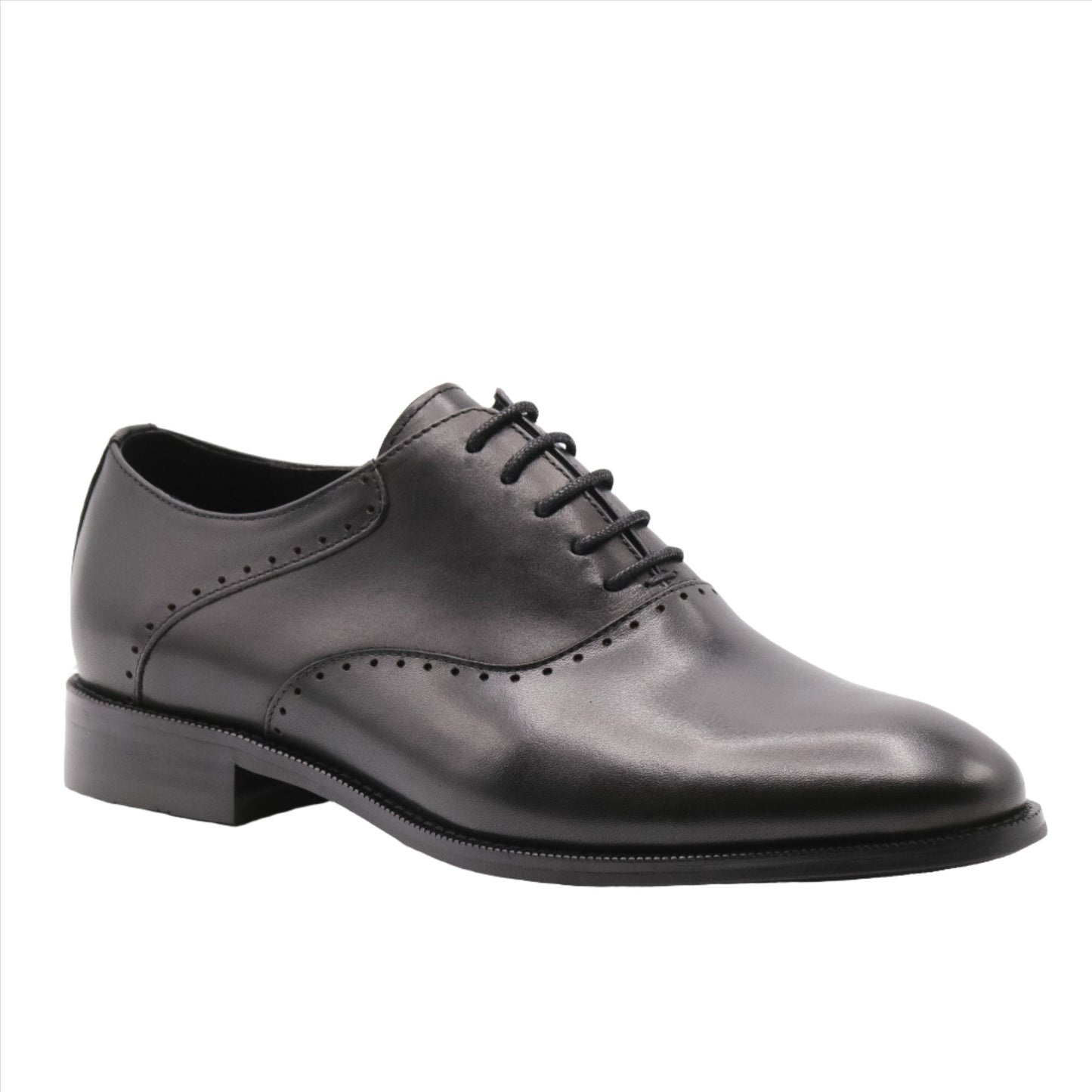Pantofi eleganți bărbați din piele naturala 2028