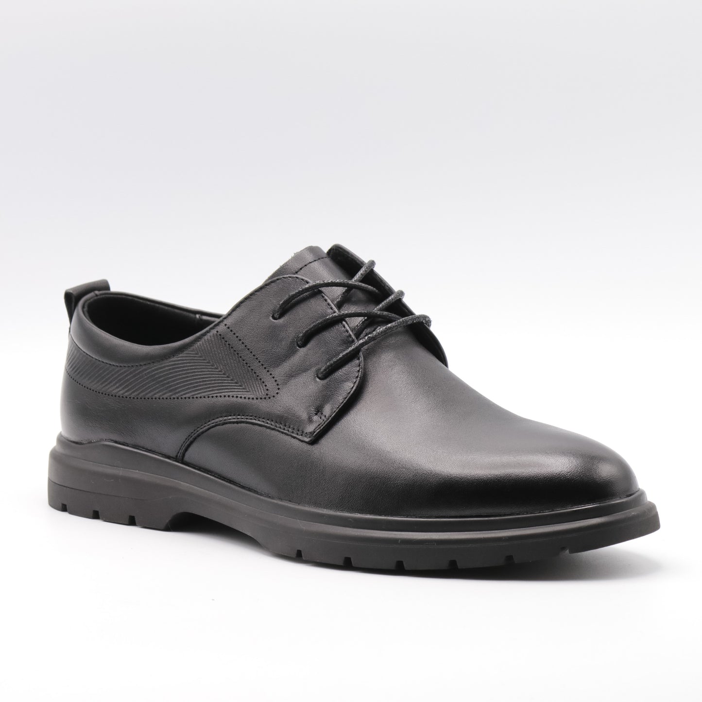 Pantofi eleganți din piele naturală WM826