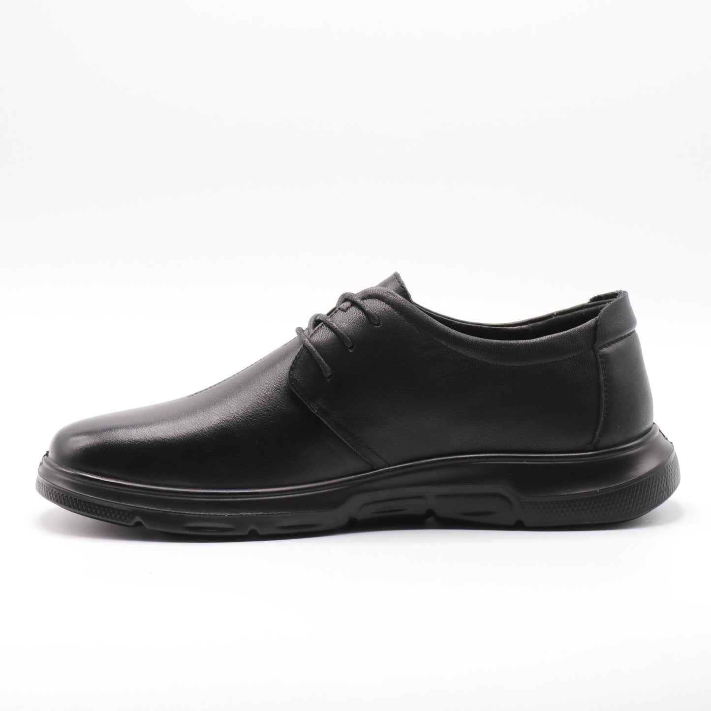Pantofi casual bărbați din piele naturala 58362