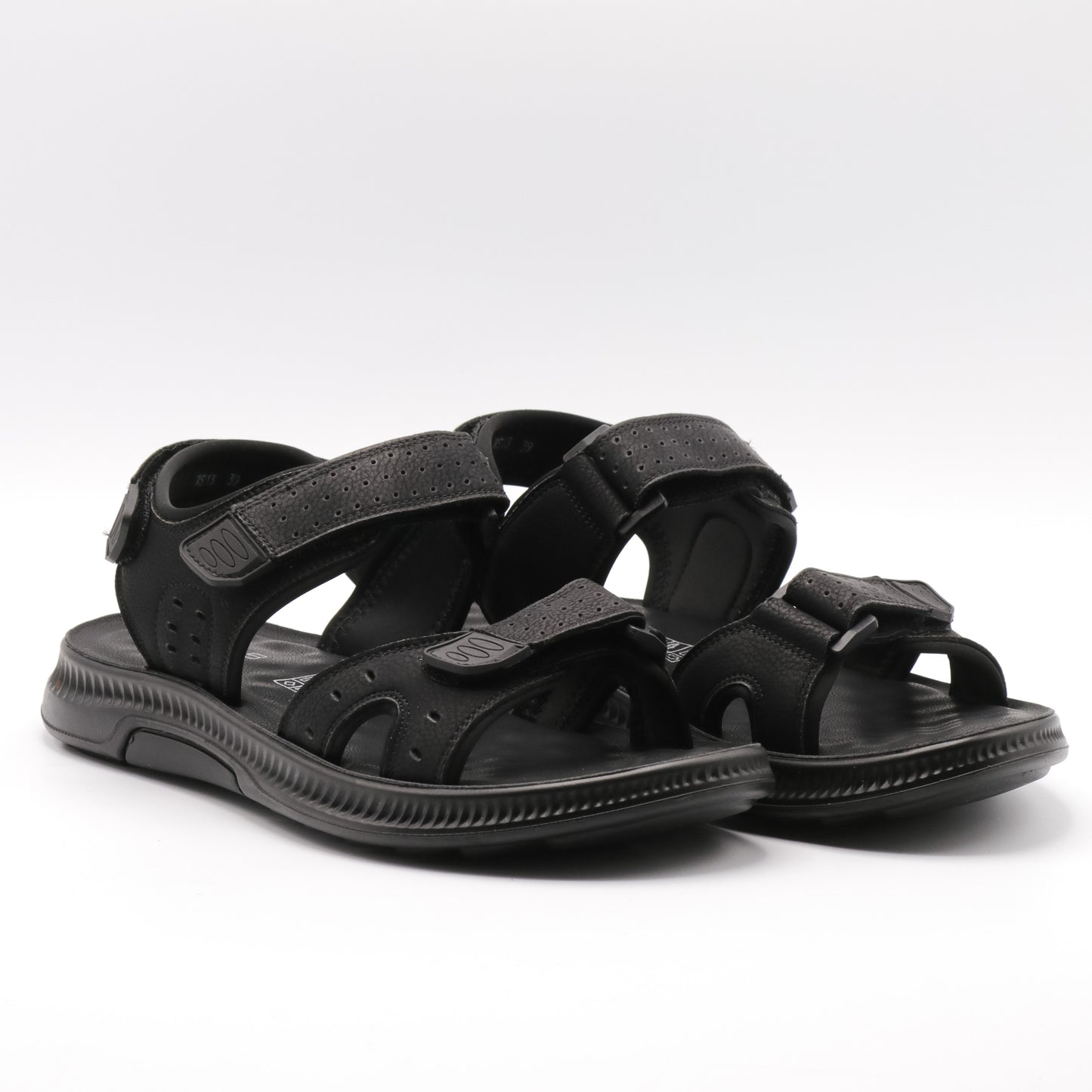 Sandale din piele naturala 1S13