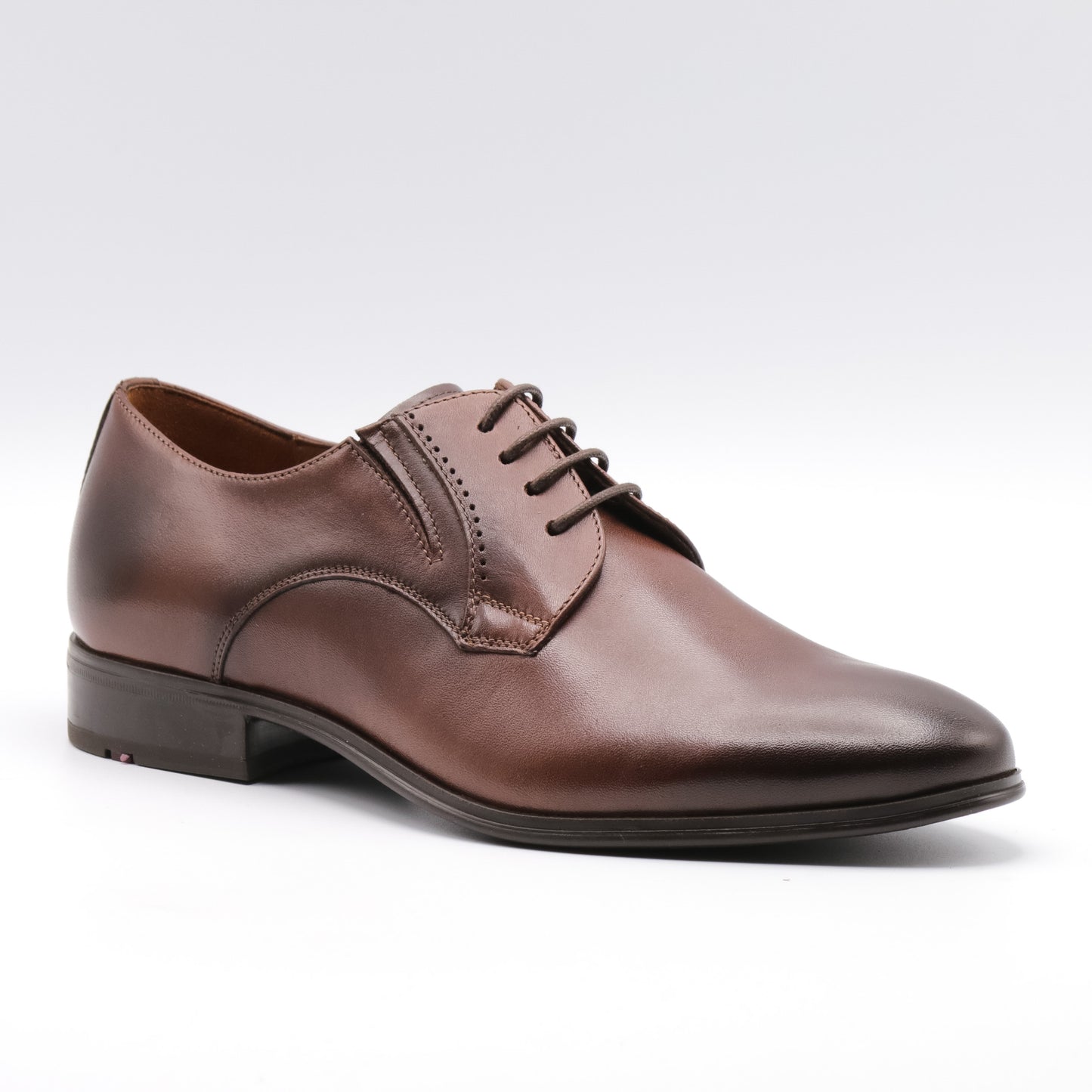 Pantofi eleganti din piele naturala 6851