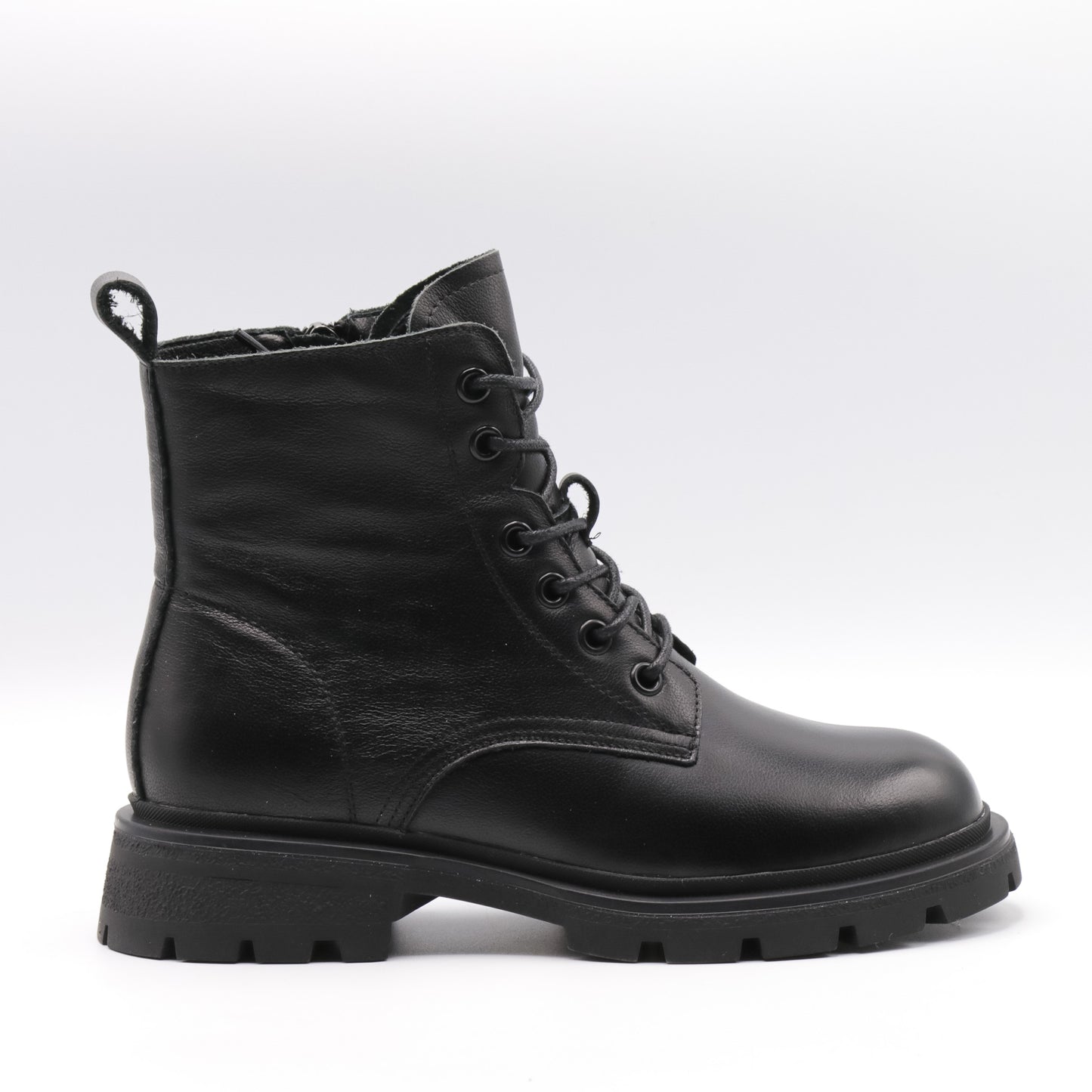 Ghete dama din piele naturala 50051