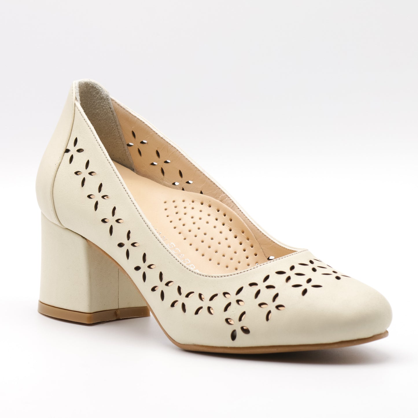 PANTOFI 850